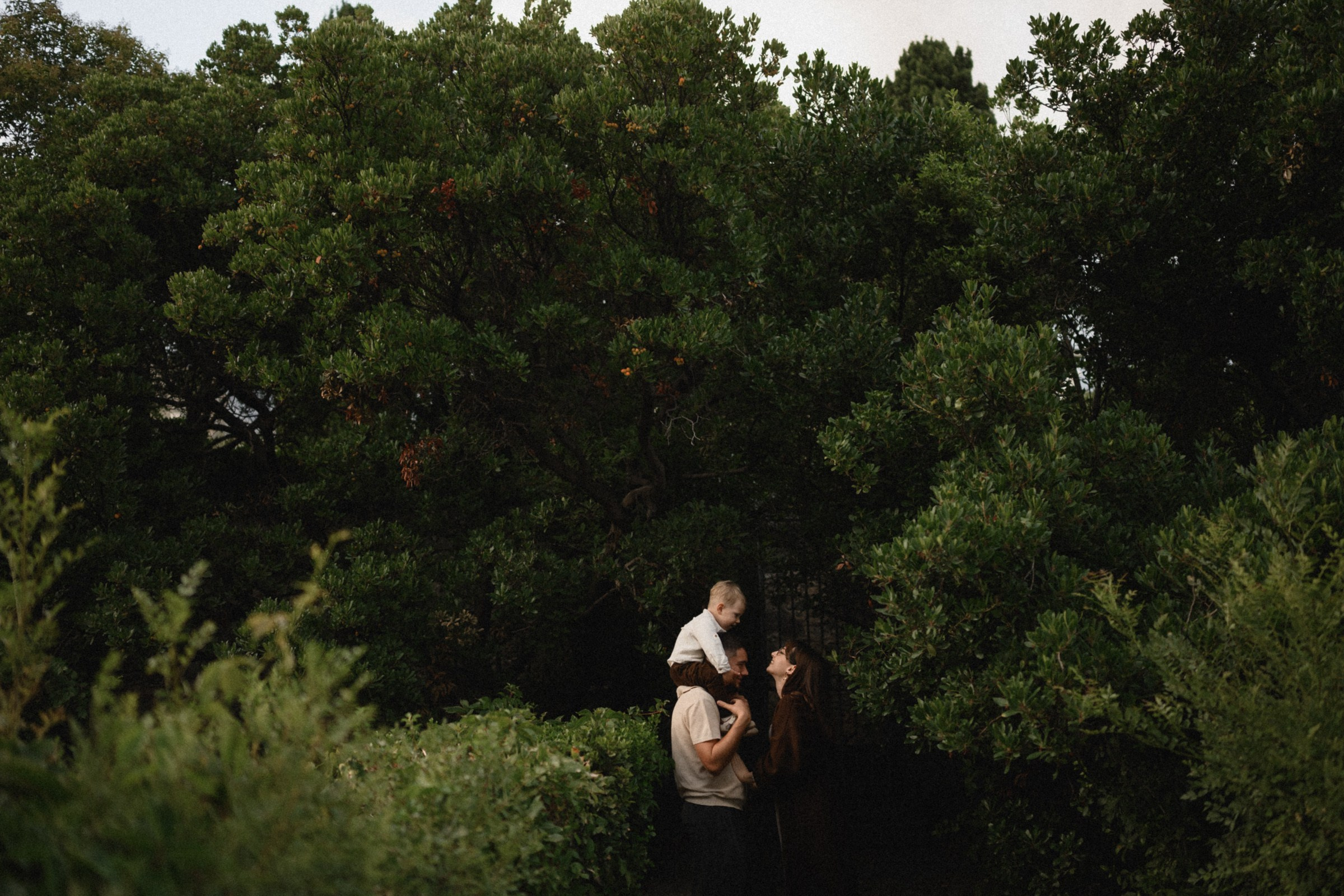 Свадебный и семейный фотограф в Ростове-на-Дону
