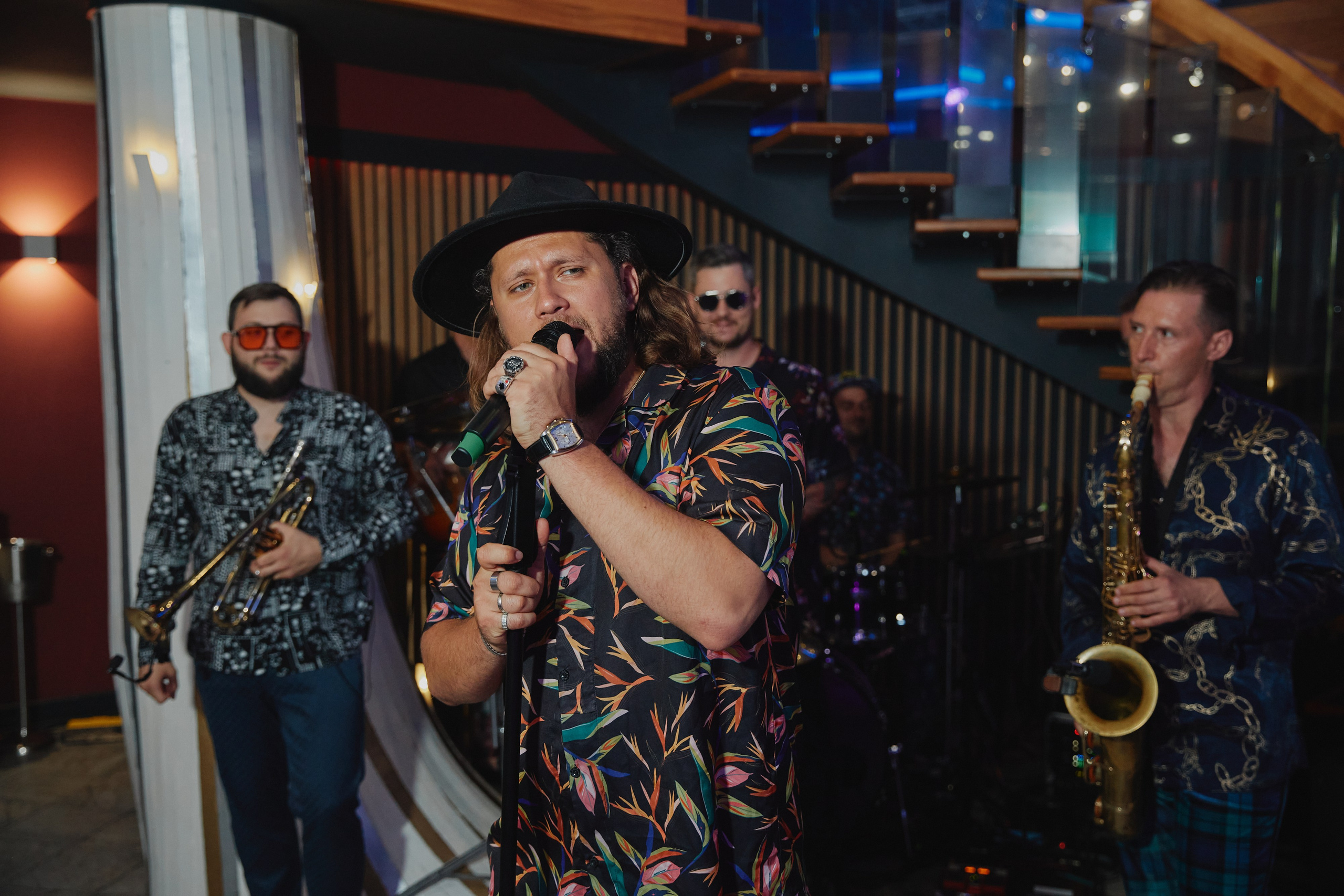 Репортажная съемка в Анапе