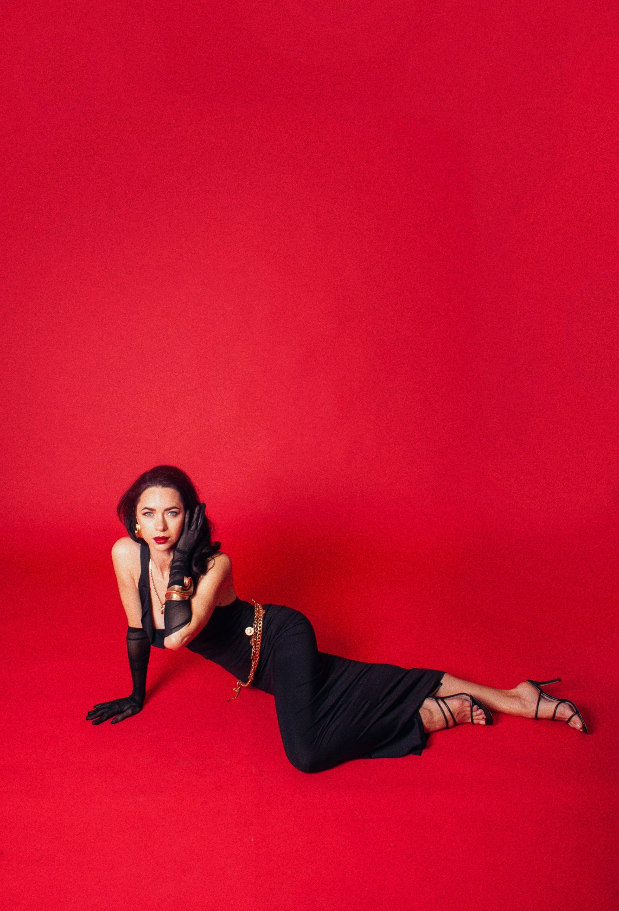 Daria. ANNA KUDRINA PHOTOGRAPHY Russia