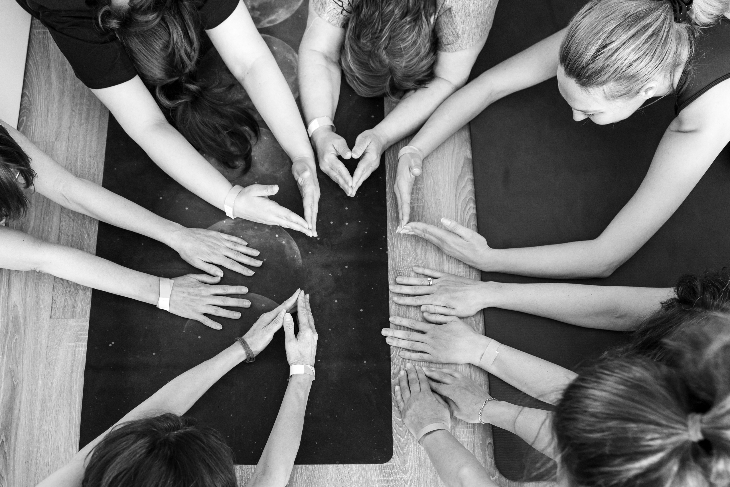 РЕПОРТАЖ. Репортажный и портретный фотограф в Москве Саханцева Анна