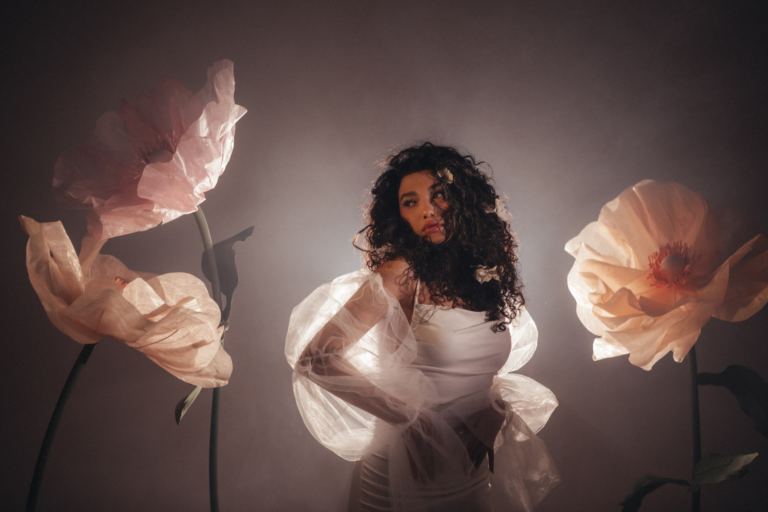 Мона. Фотограф в Москве Ольга Сатони