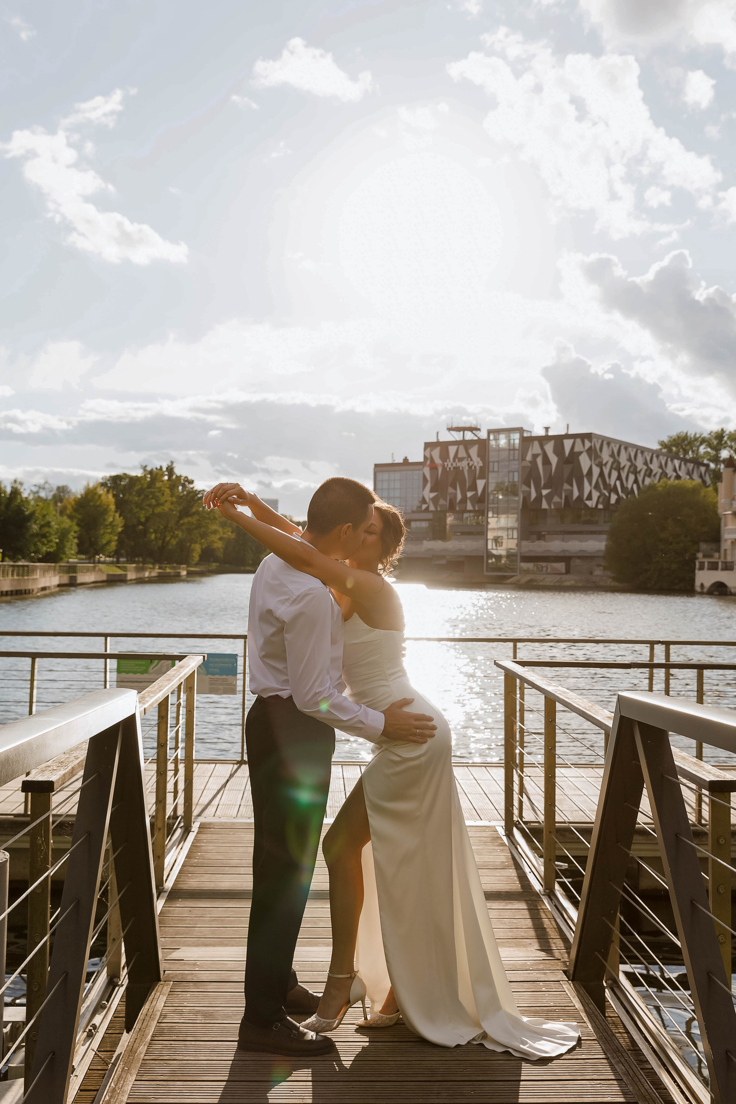 Свадебная съемка. Фотограф индивидуальных женских портретов и LOVEstory в Москве