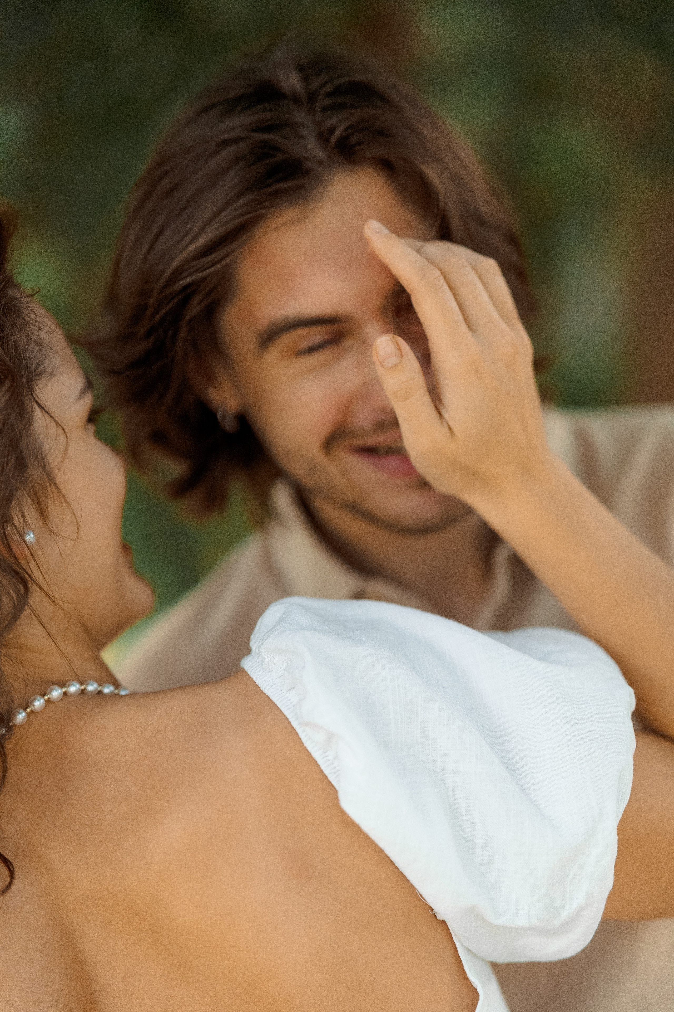 Ботанический сад. Фотограф Мария Зайчик