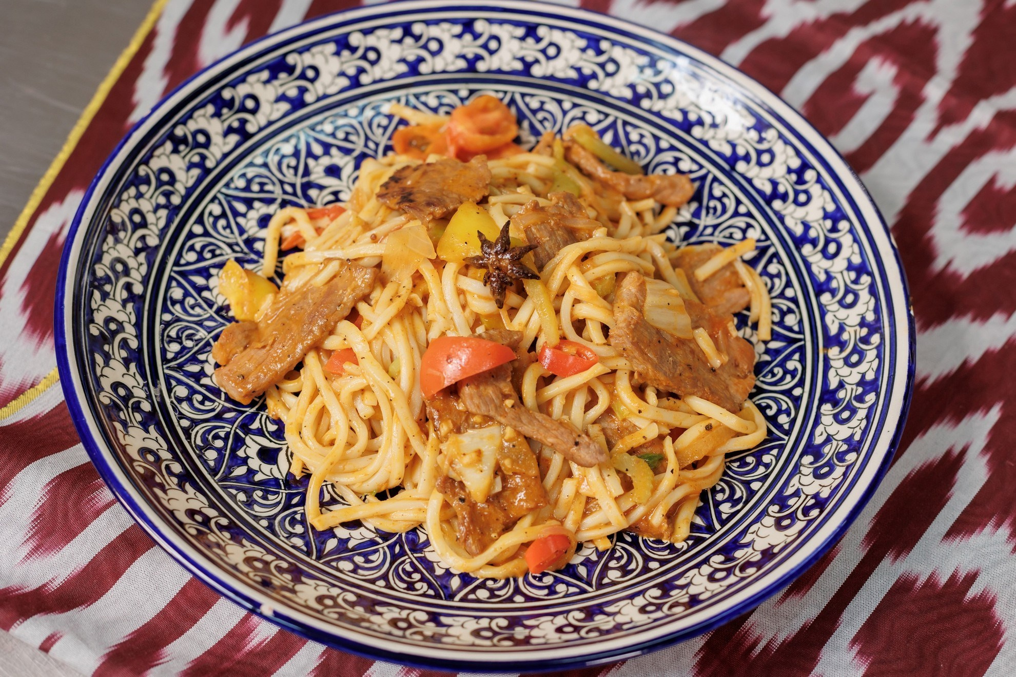 Алишер Халилов. Свадебный и репортажный фотограф в Москве и Московской области