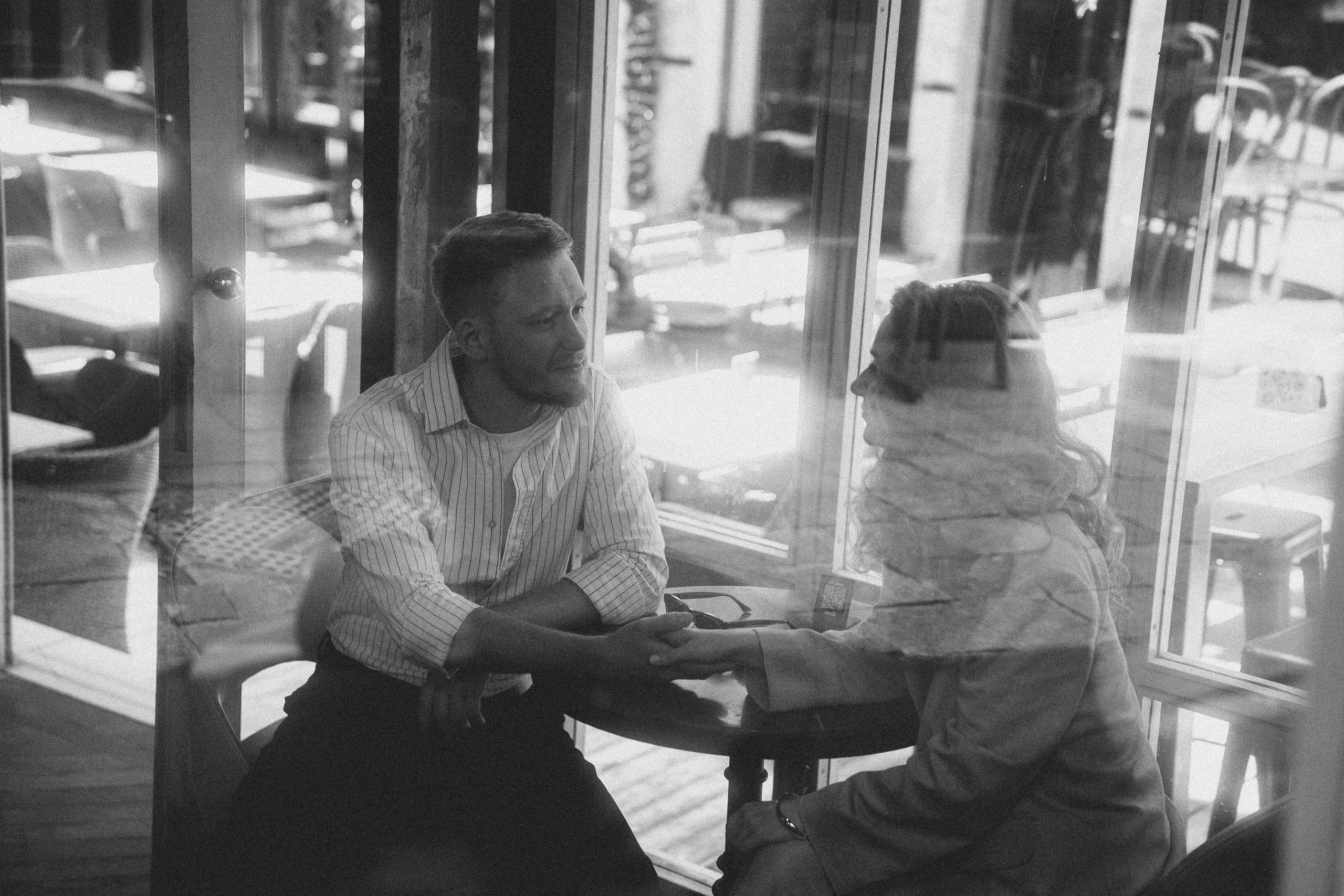 Прогулка Ани и Паши. About