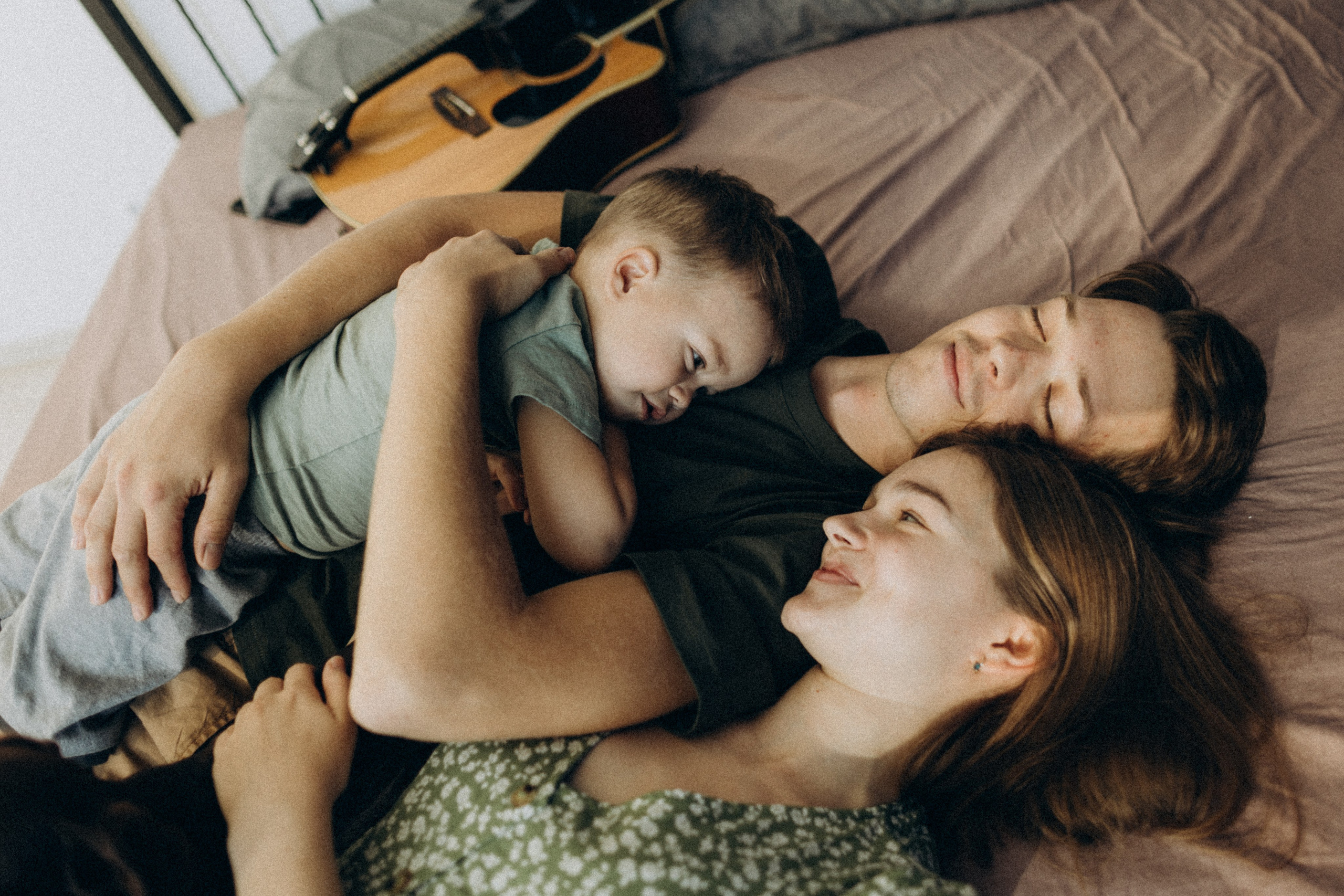 Кирюша 5 лет. Семейный фотограф в Краснодаре Анна Пасик