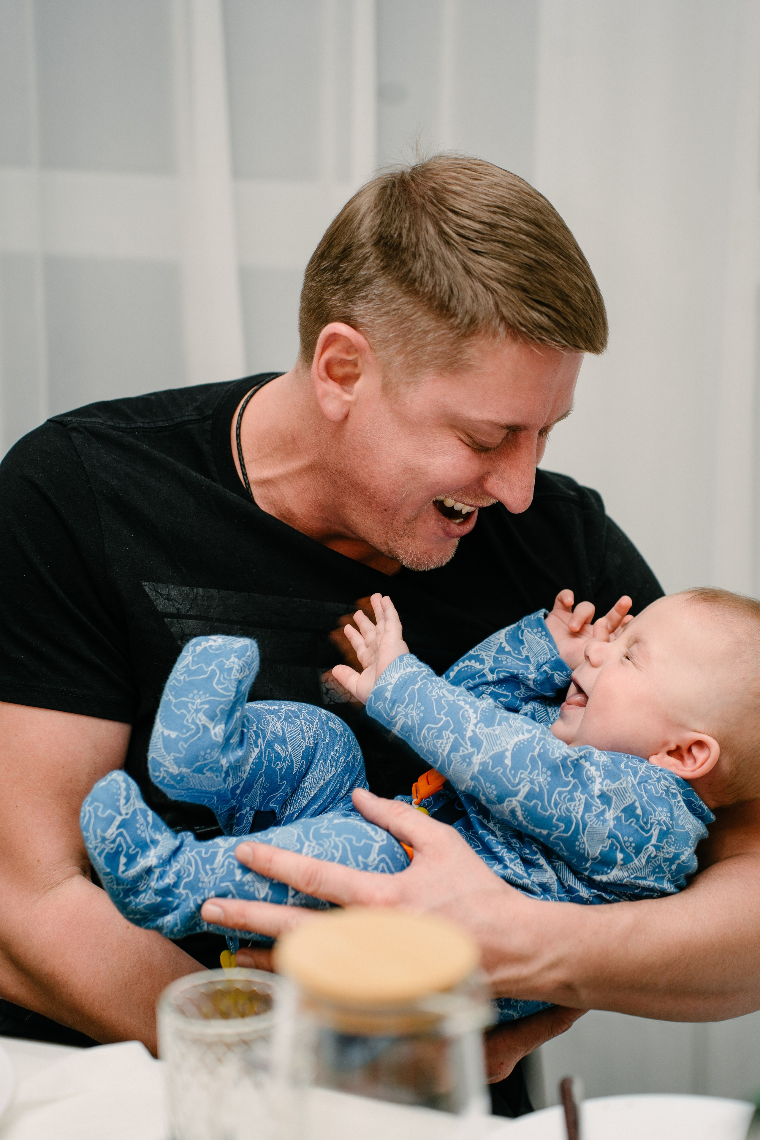 Александре 2 годика. Свадебный и семейный фотограф в Воронеже Анастасия Бойко