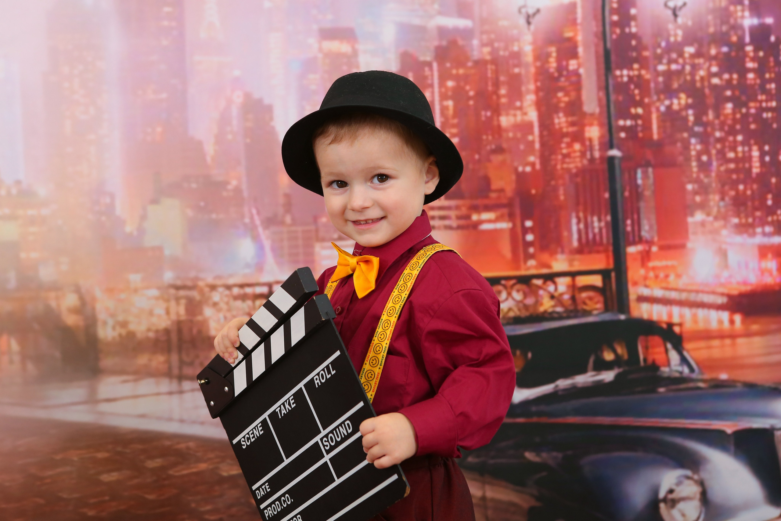 Студия детской и семейной фотографии 12кадров