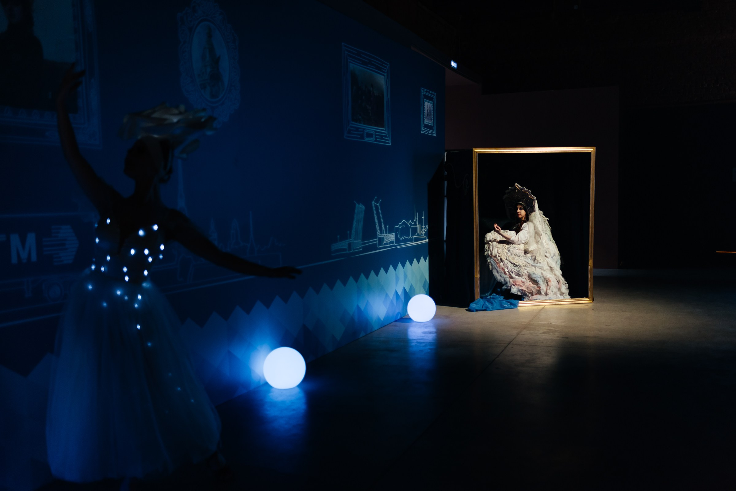 Репортажная фотосъёмка в Брусницын Холле. Свадебный фотограф в Санкт-Петербурге Венера Ахметова