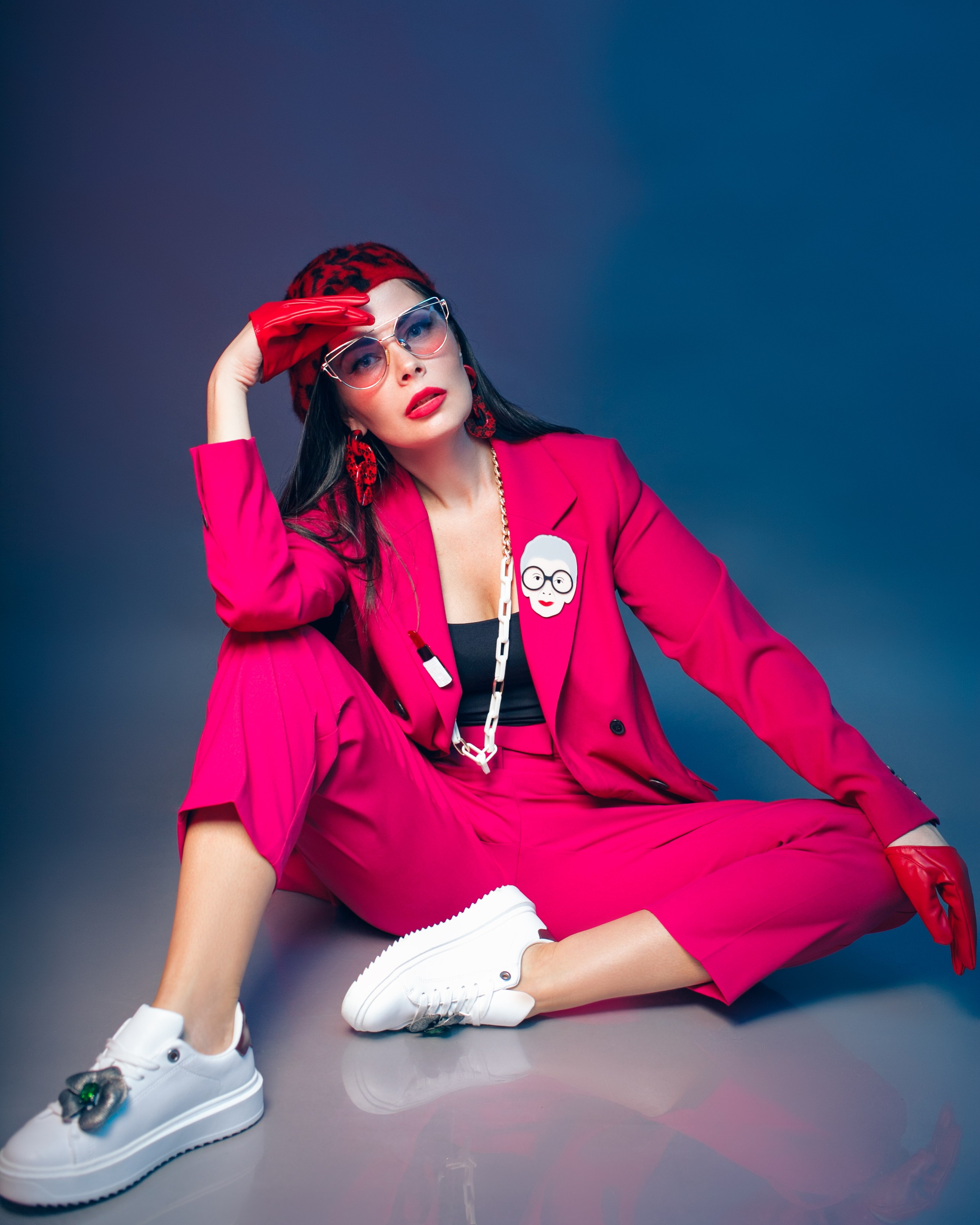 Имиджевая съемка. Фотограф Петрозаводск. Съемка для брендов, индивидуальная съемка