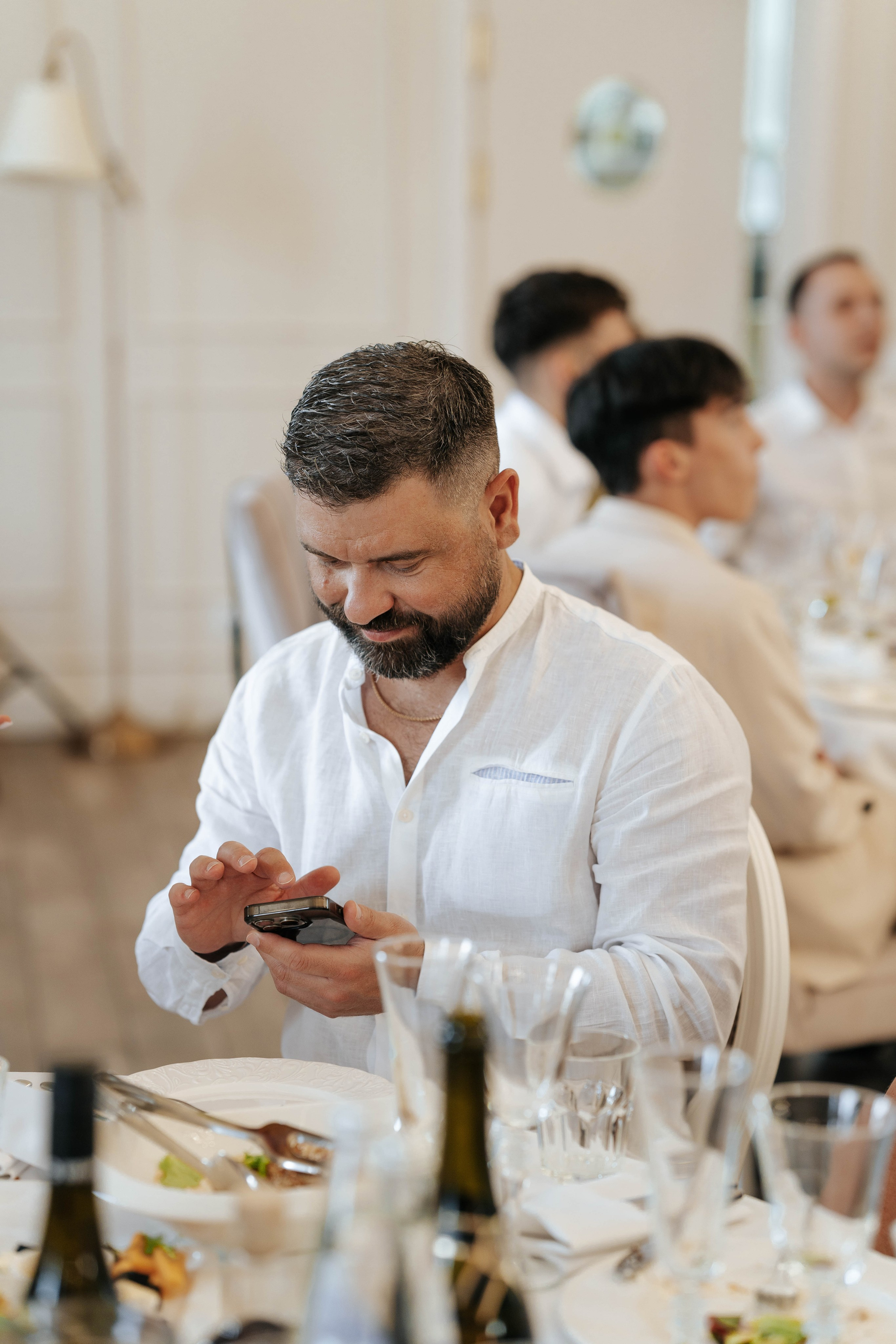 Victor & Ekaterina. Свадебный фотограф в Воронеже Самохина Екатерина