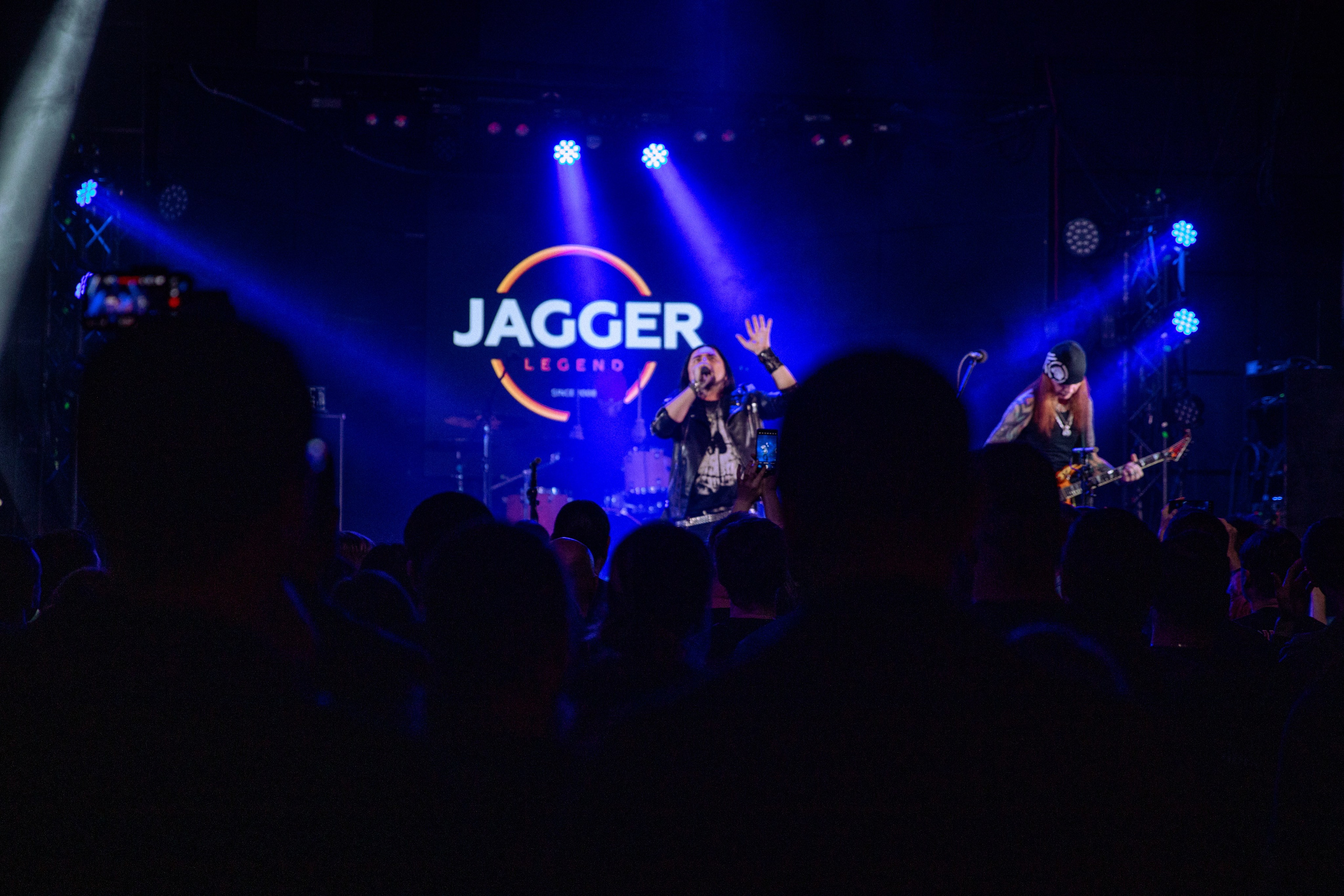 Концертные съемки