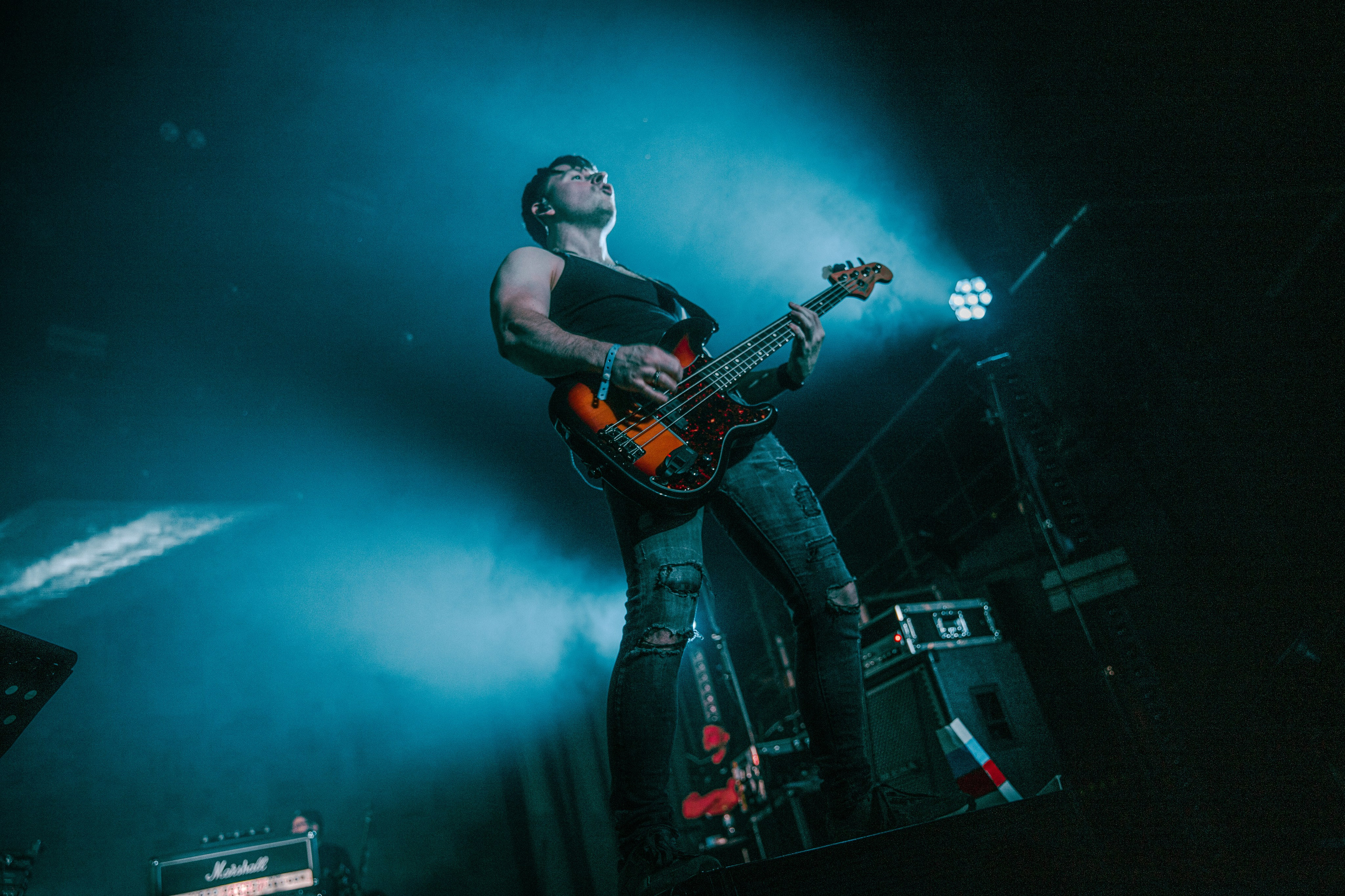 Концертные съемки