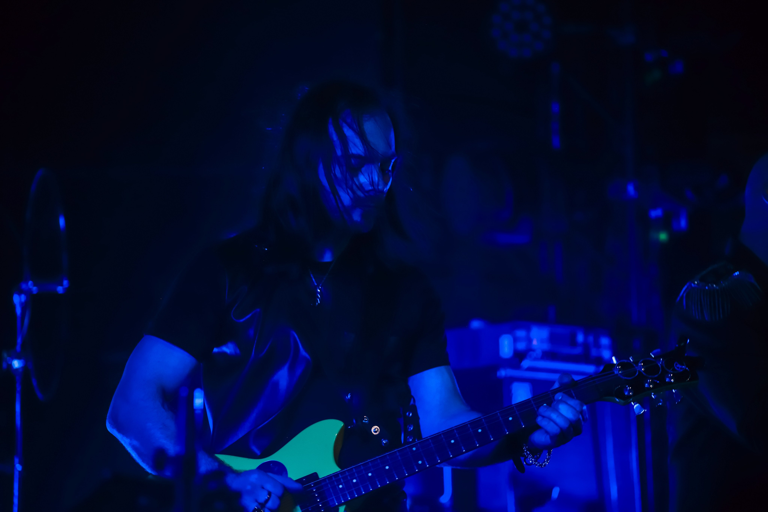 Концертные съемки