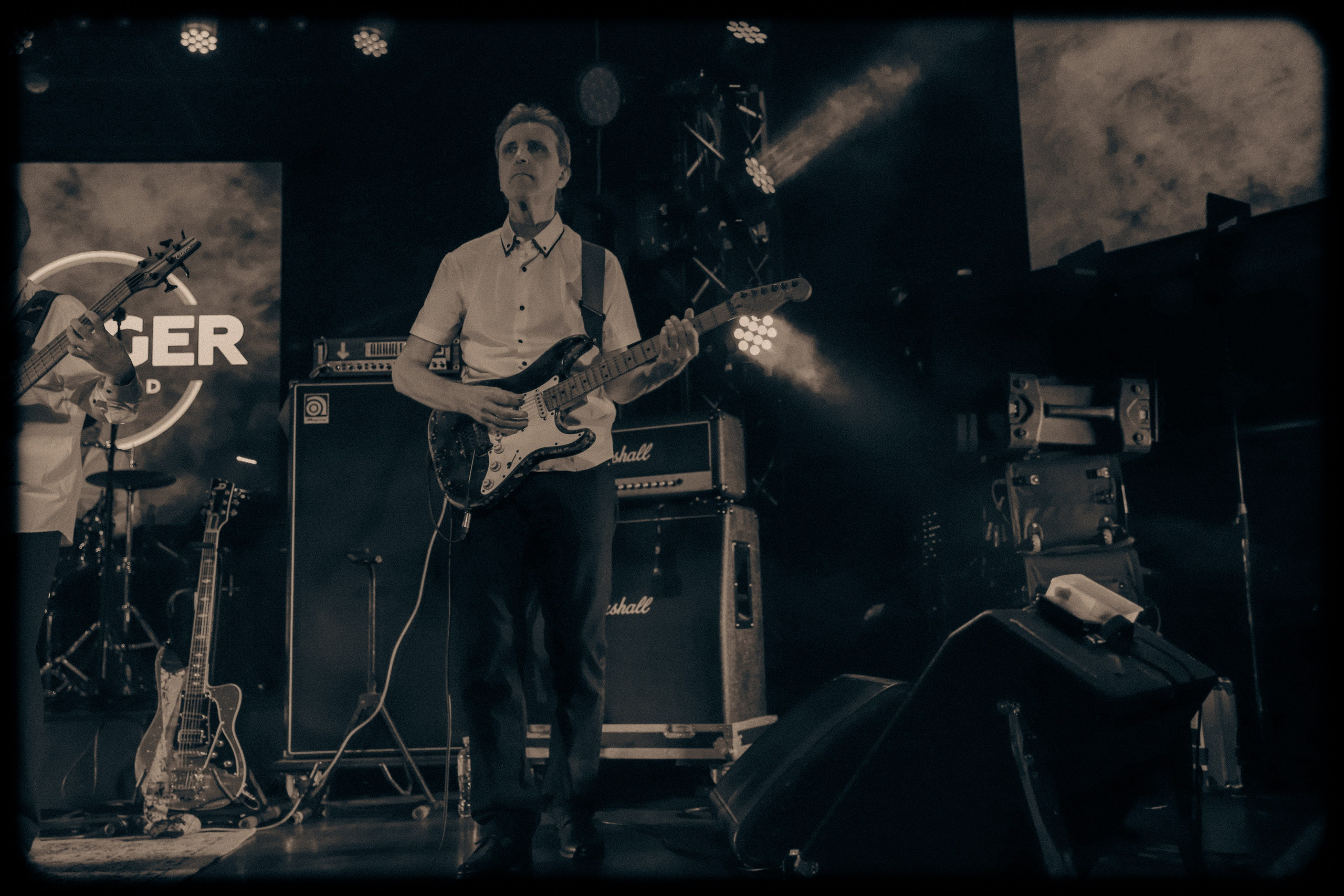 Концертные съемки