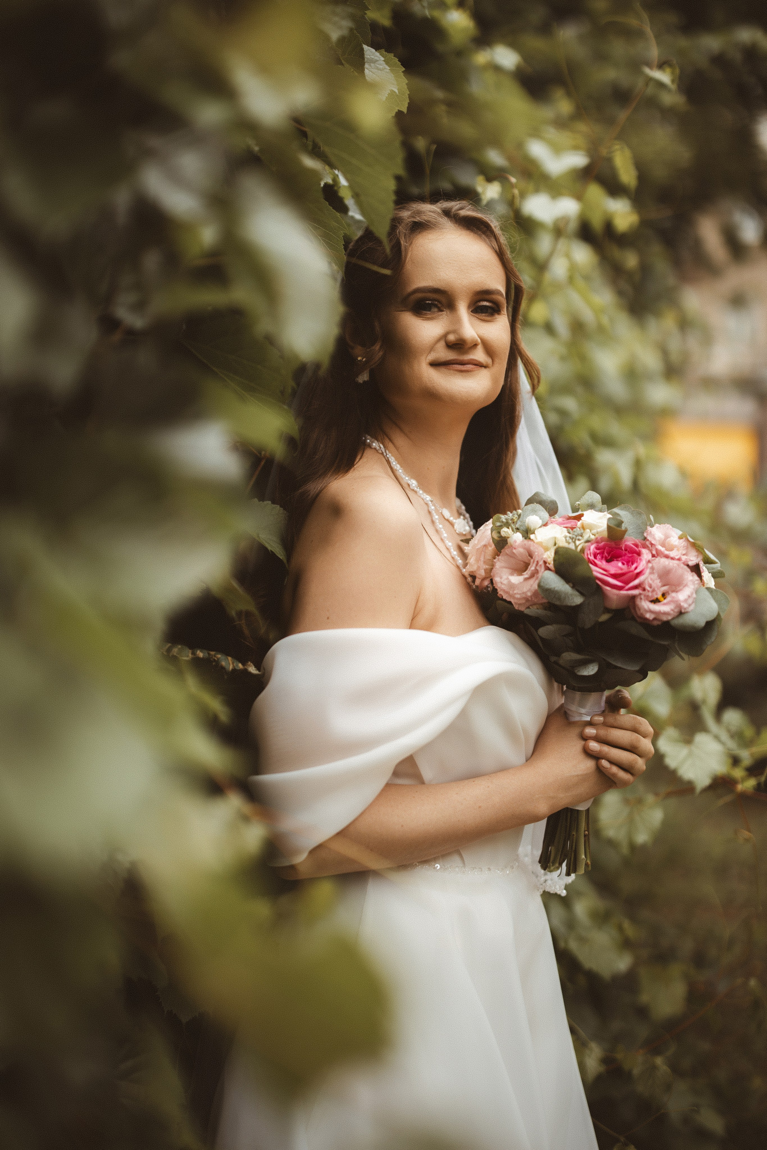 Ваня и Диана. Фотограф Алексей Гарьковенко