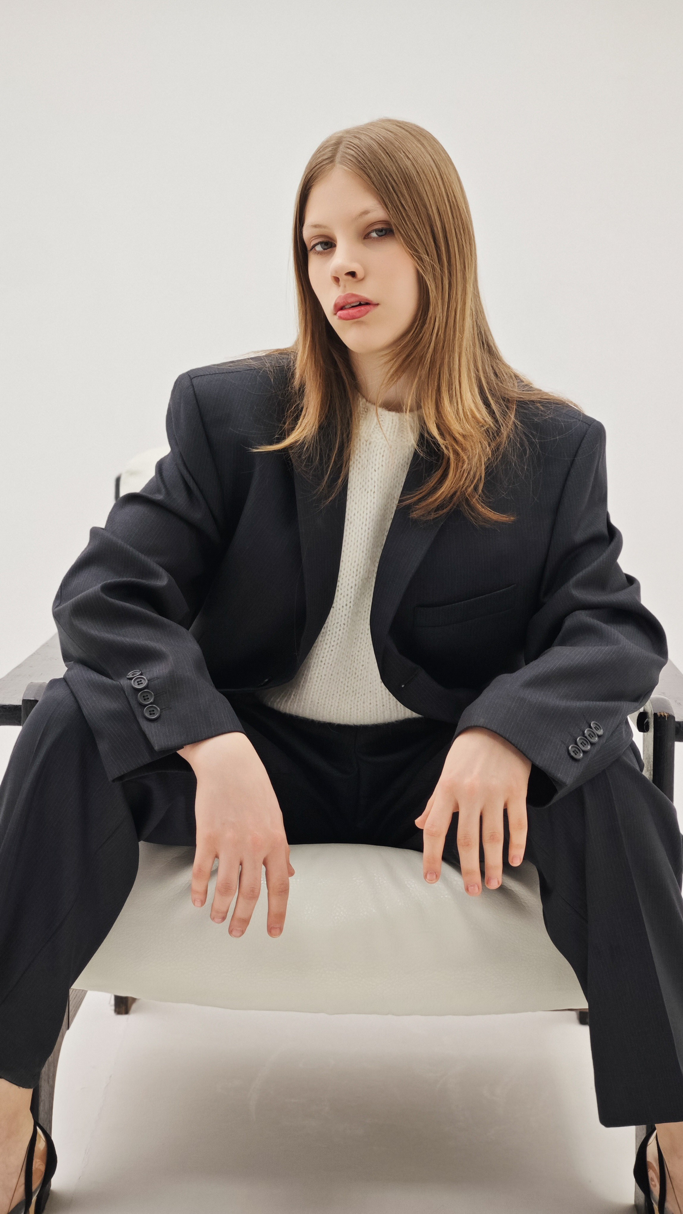 Виктория. Модельное агентство ART PODIUM ULAN-UDE