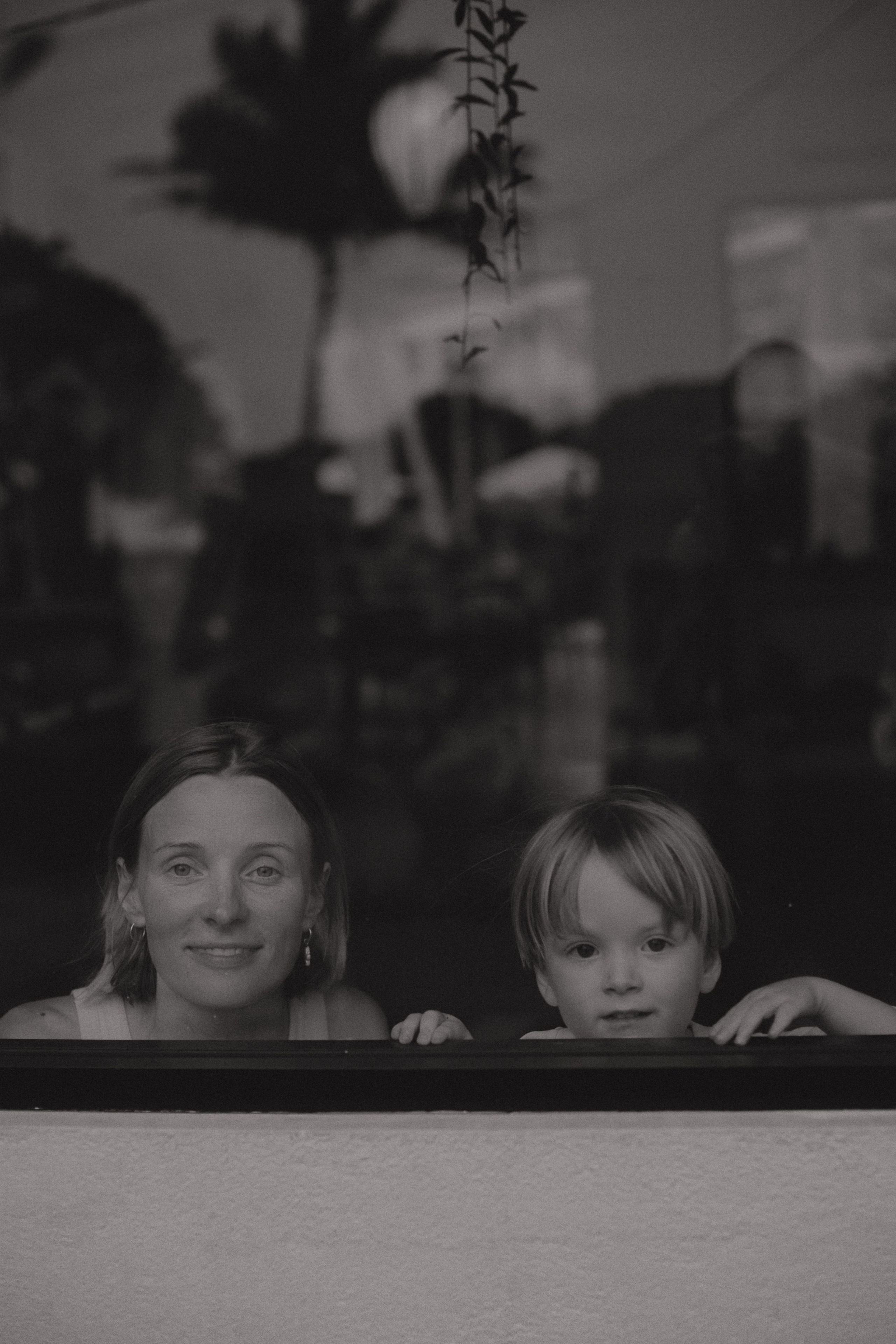 Семейные съемки. Главная