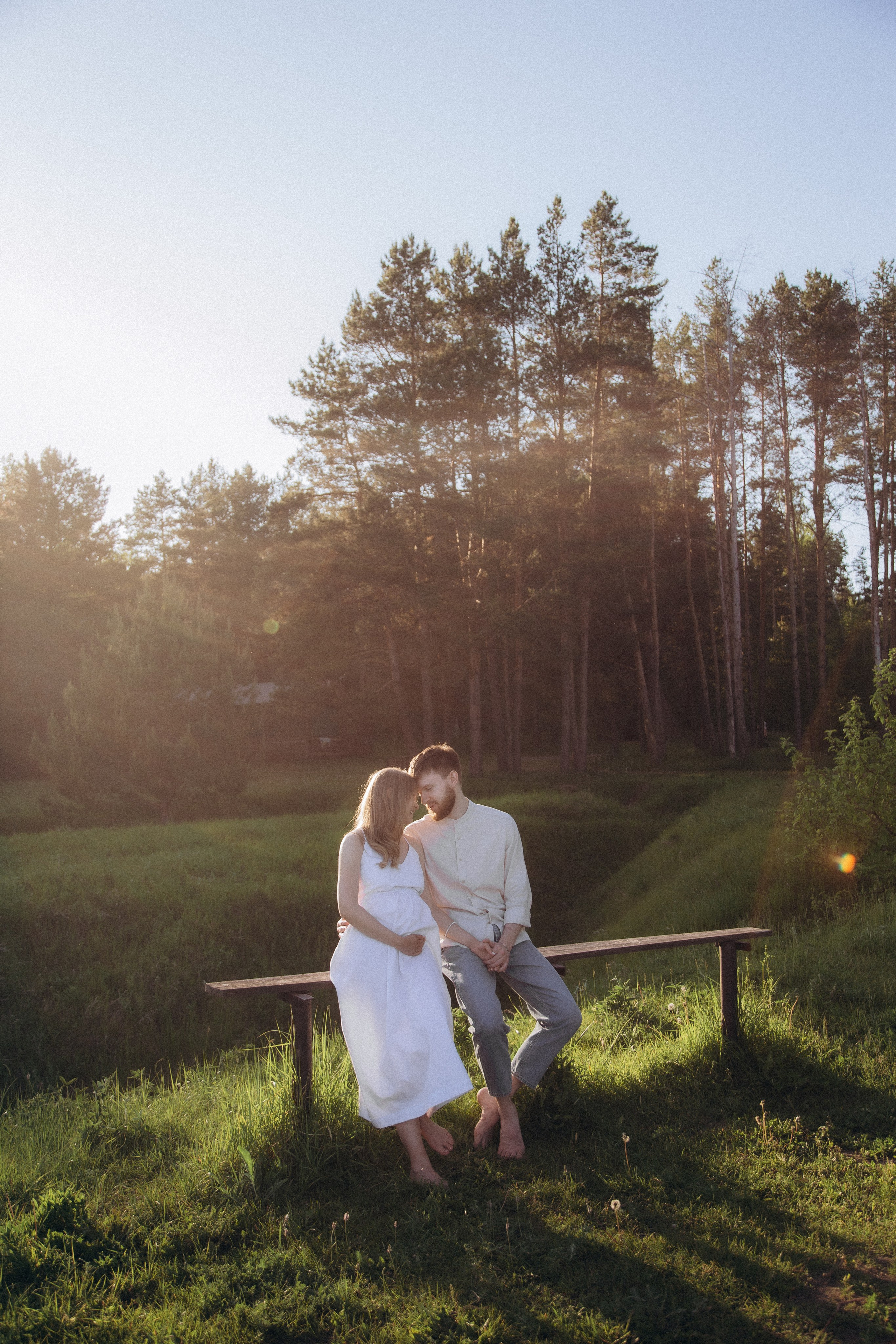 Лаишево. Свадебный фотограф в Москве и Казани