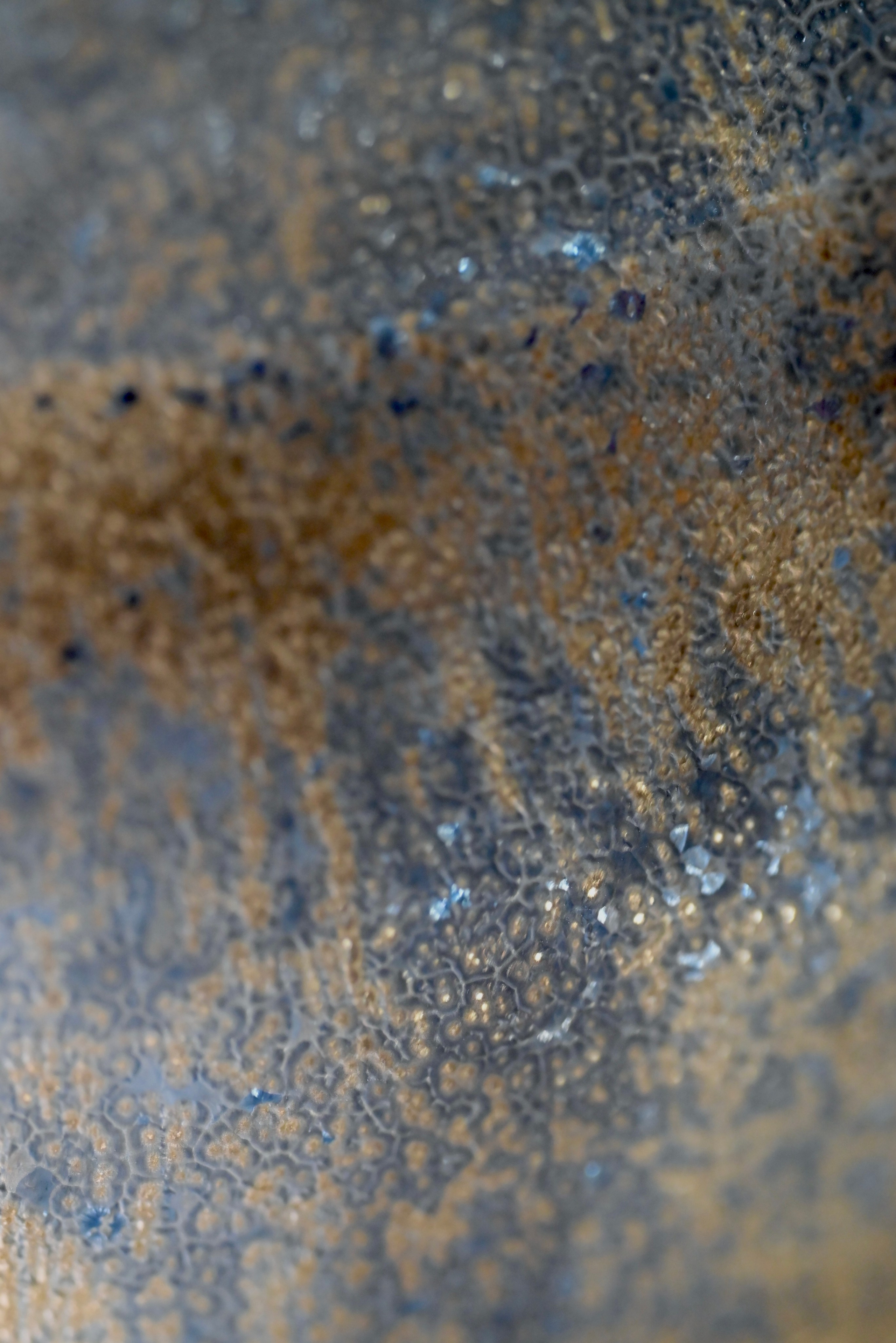 Ядро. Артур Бахтин