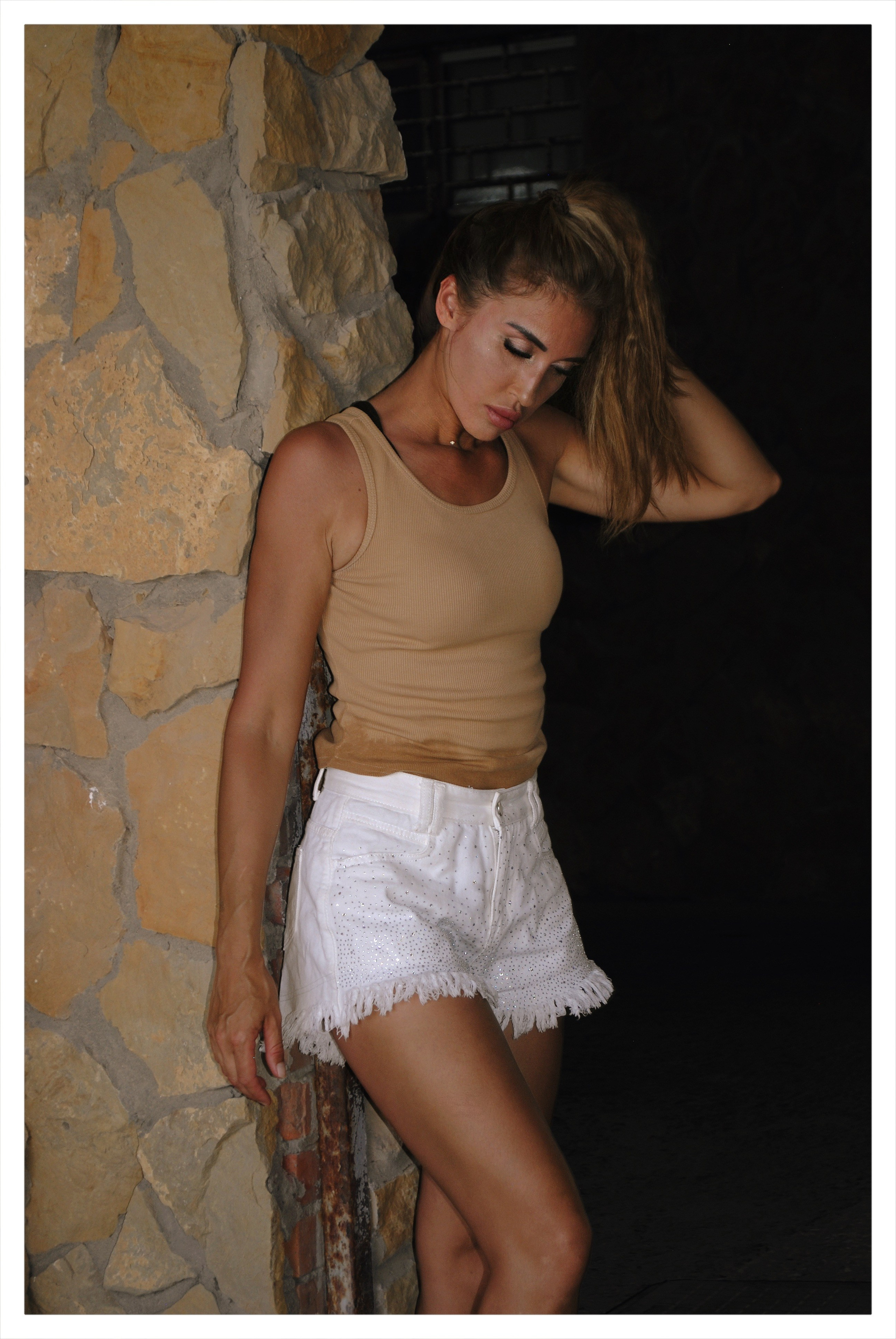 Ира яхт клуб. Фотограф Мария Мусаелян