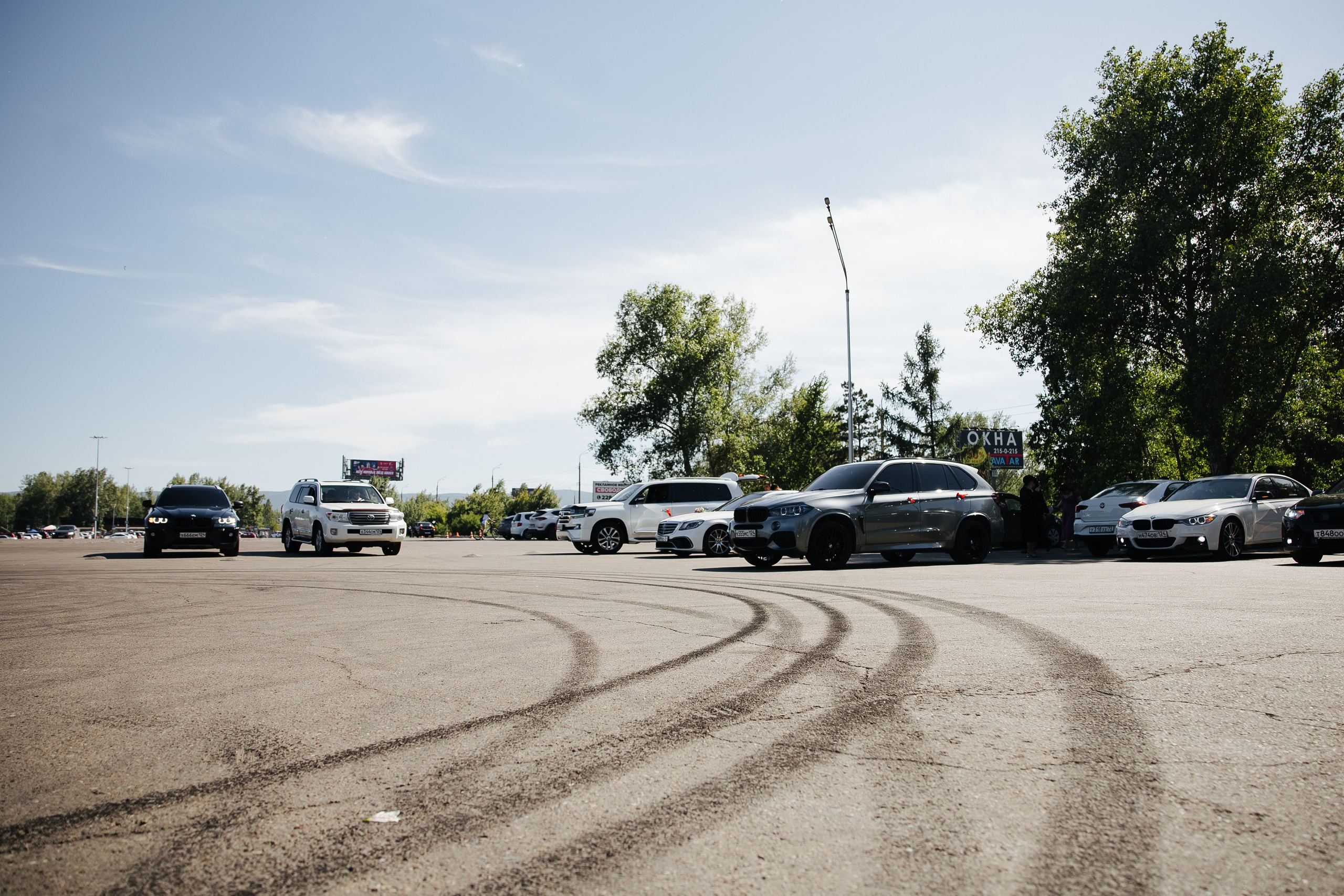 Асим Севиль. Фотограф в Красноярске Надежда Воскресенская