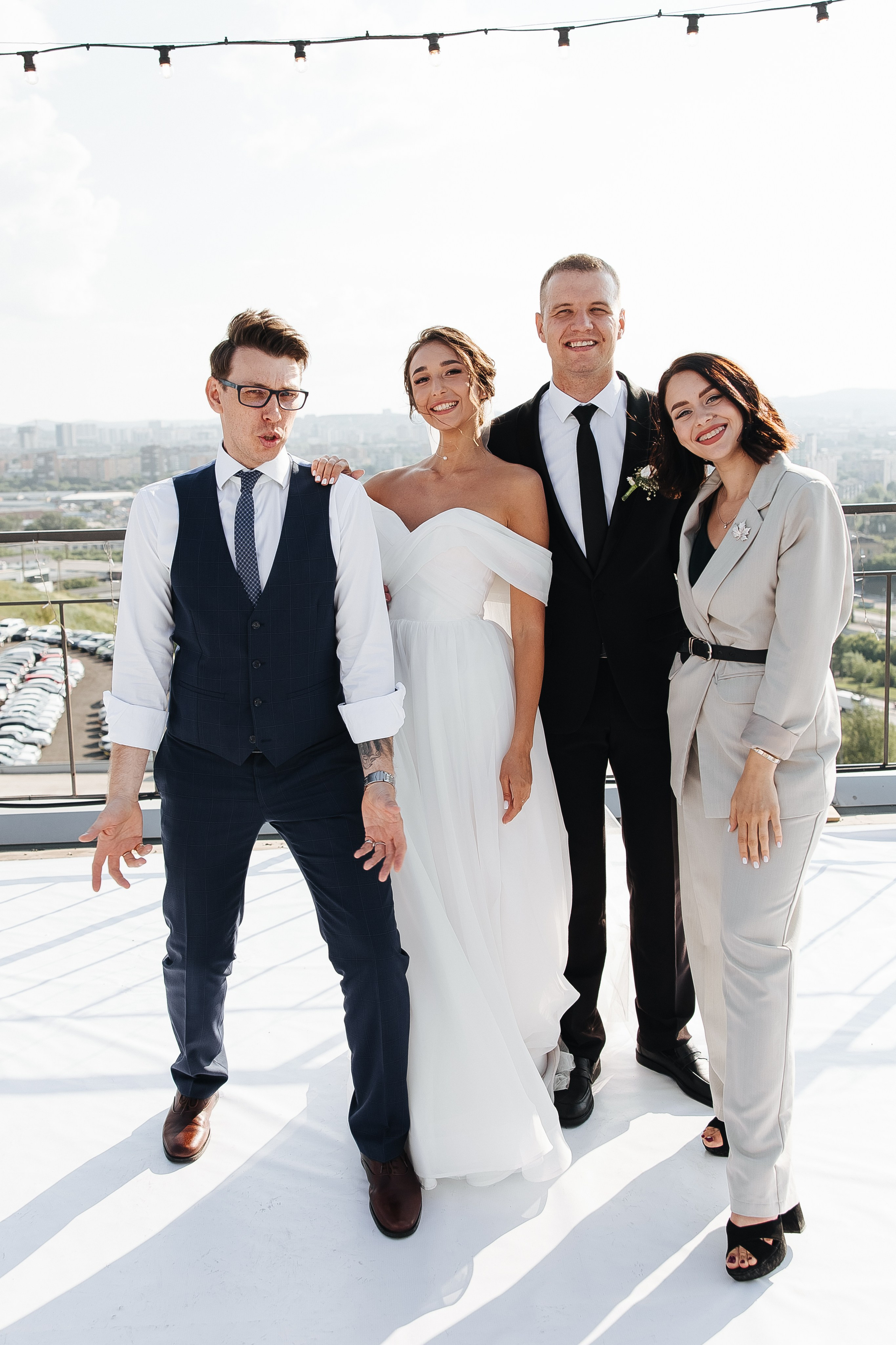 Иван Юлия. Фотограф в Красноярске Надежда Воскресенская