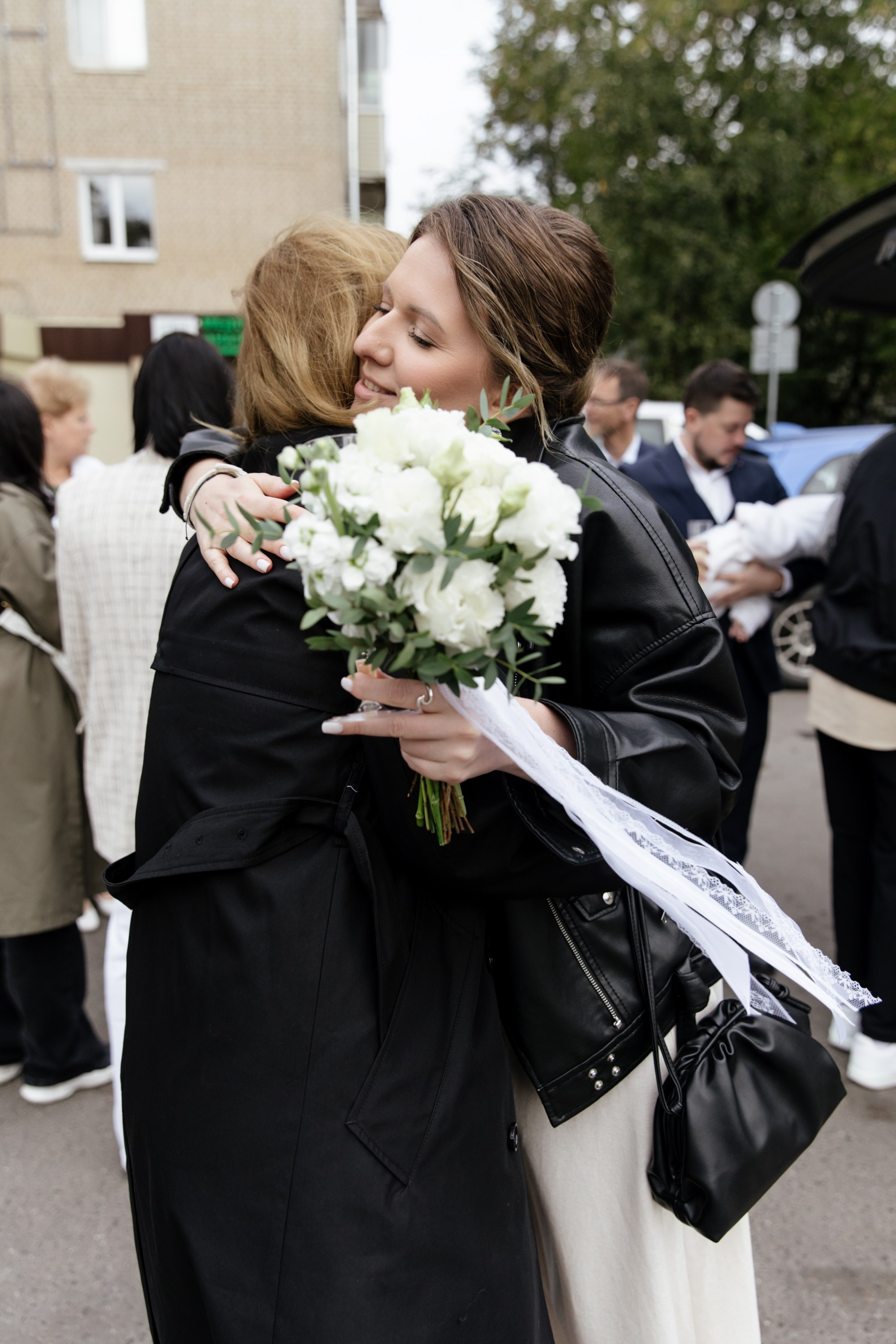 Артур и Ольга. Фотограф Сергиев Посад Москва Хованская Екатерина