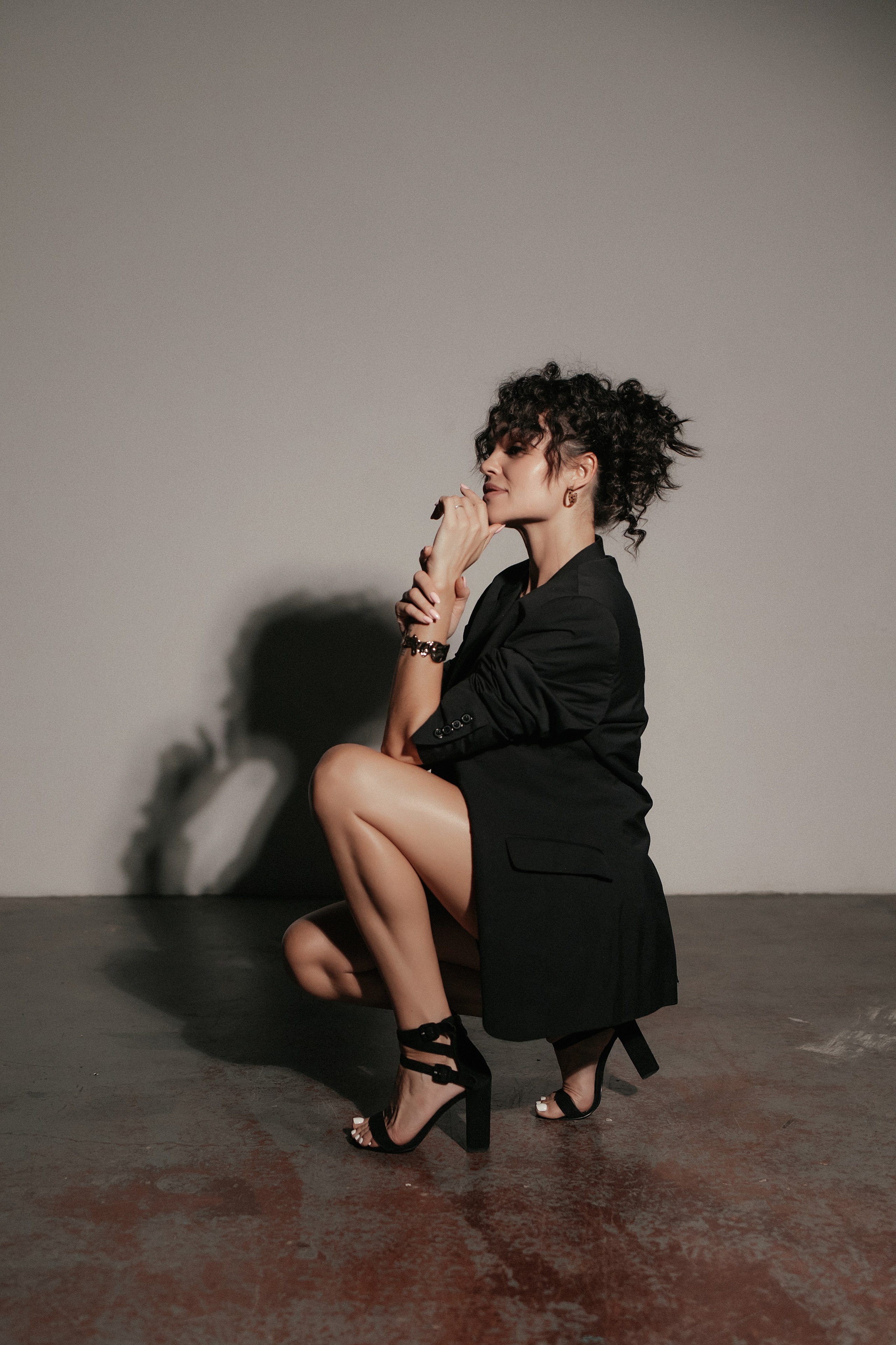 Инна. Семейный и детский фотограф в Нижнем Новгороде Буслаева Мария