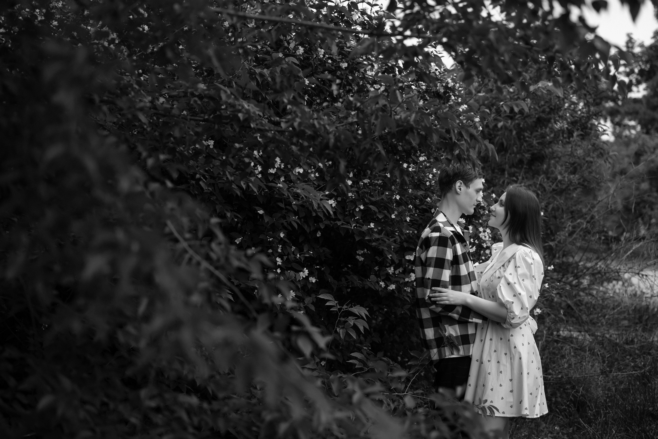 Дарья & Кирилл love story. Фотограф в Краснодарском крае Александр Шульга