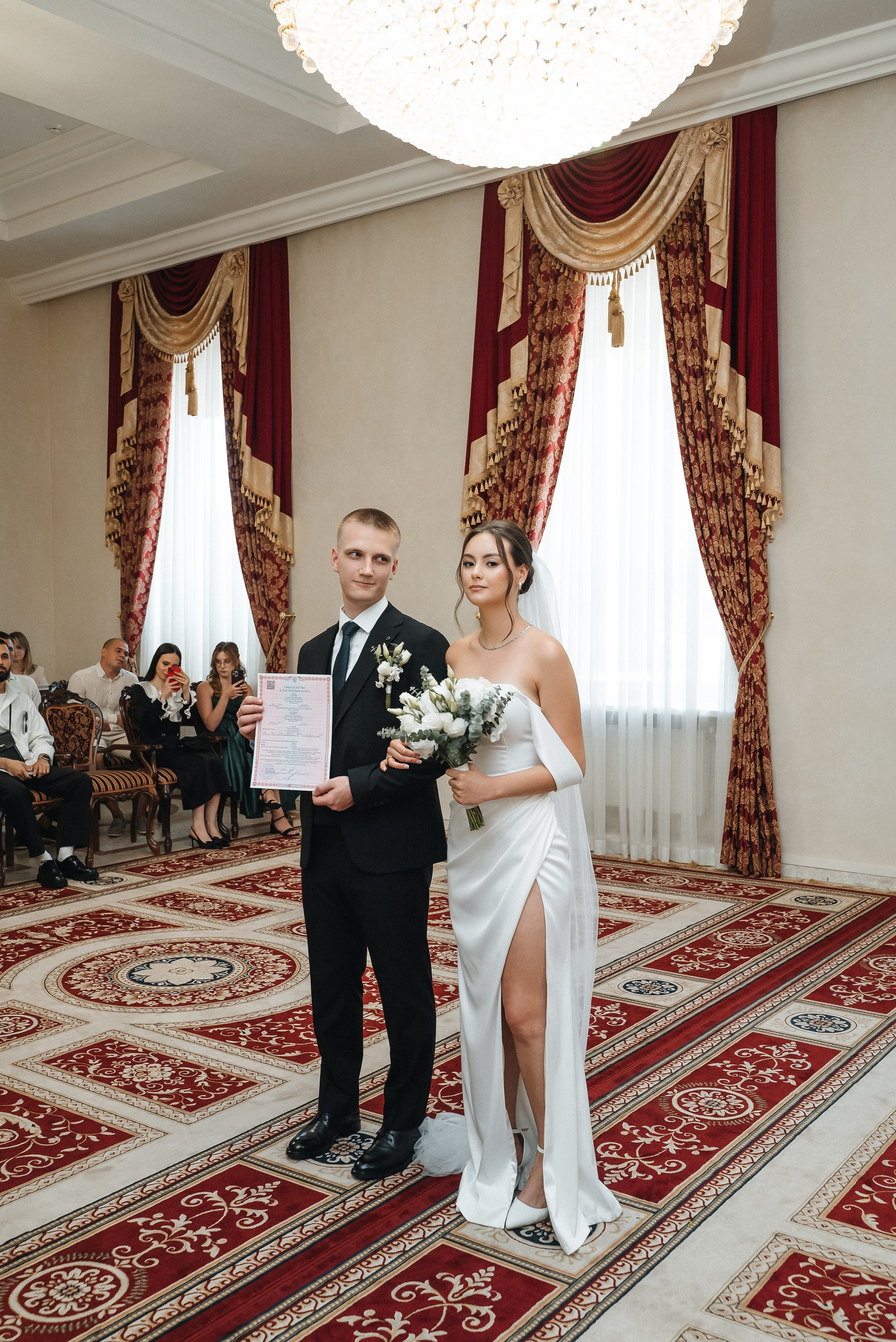 Наталья & Артем. Фотограф в Краснодарском крае Александр Шульга