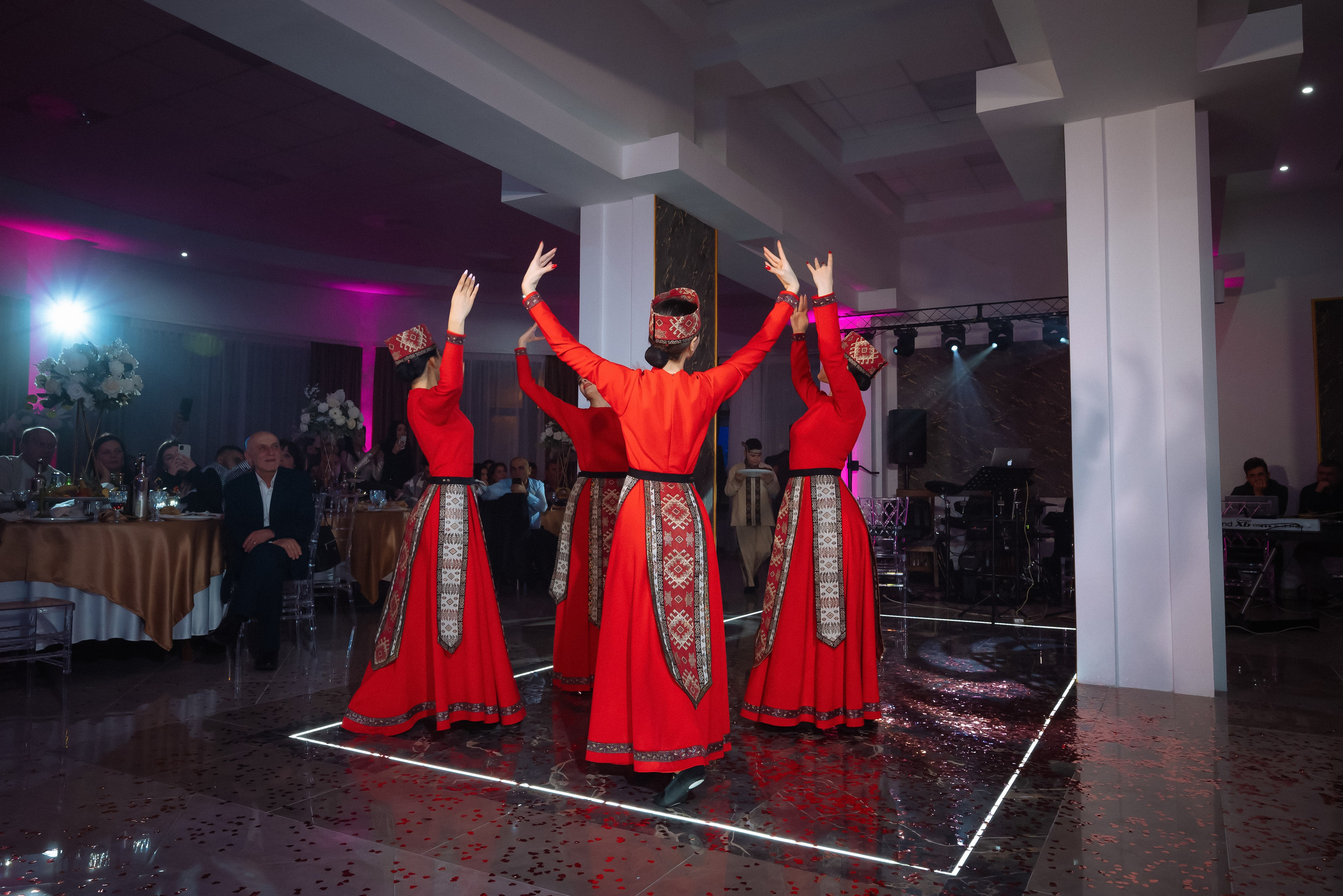 Артур & Нара. Фотограф в Краснодарском крае Александр Шульга