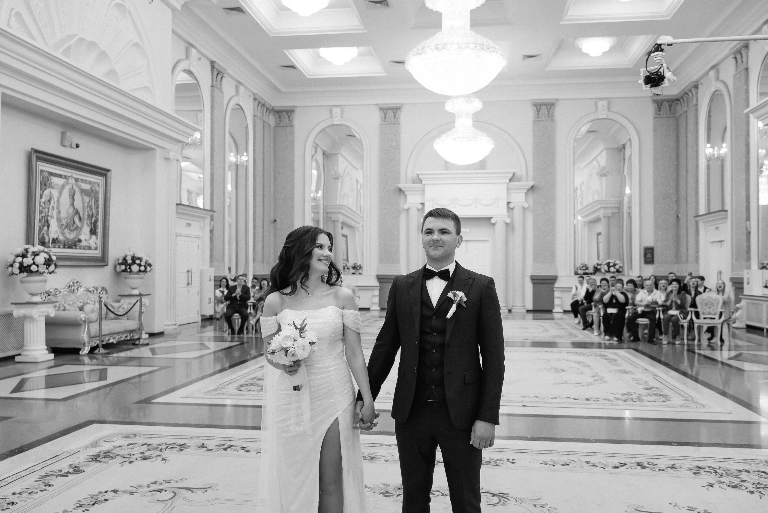 Ангелина & Максим. Фотограф в Краснодарском крае Александр Шульга