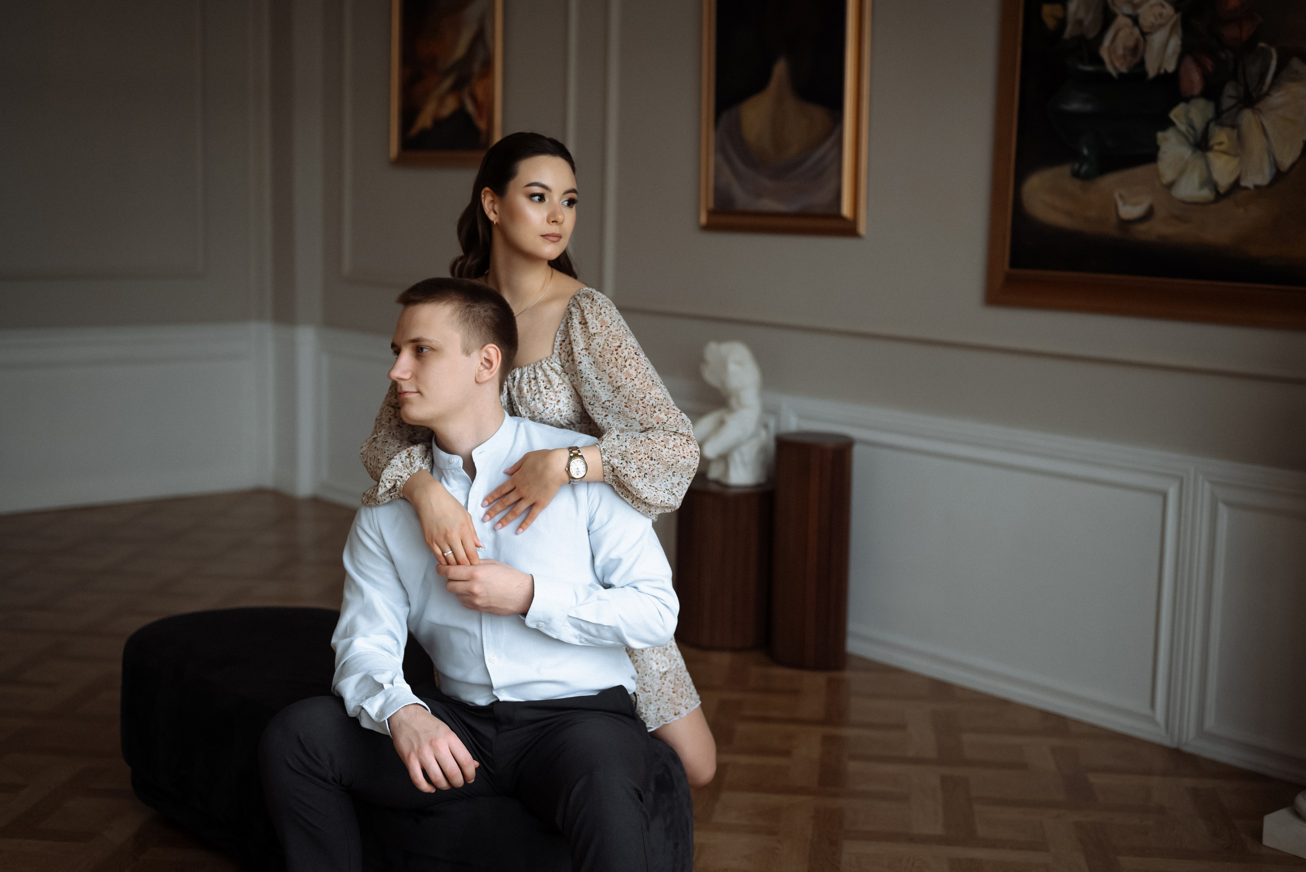 Наташа & Артем lovestory. Фотограф в Краснодарском крае Александр Шульга