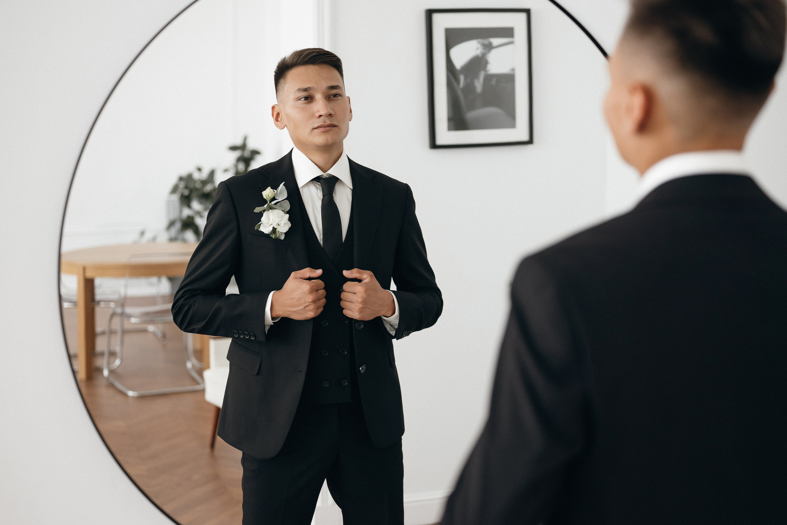 Ольга & Иосиф. Фотограф в Краснодарском крае Александр Шульга