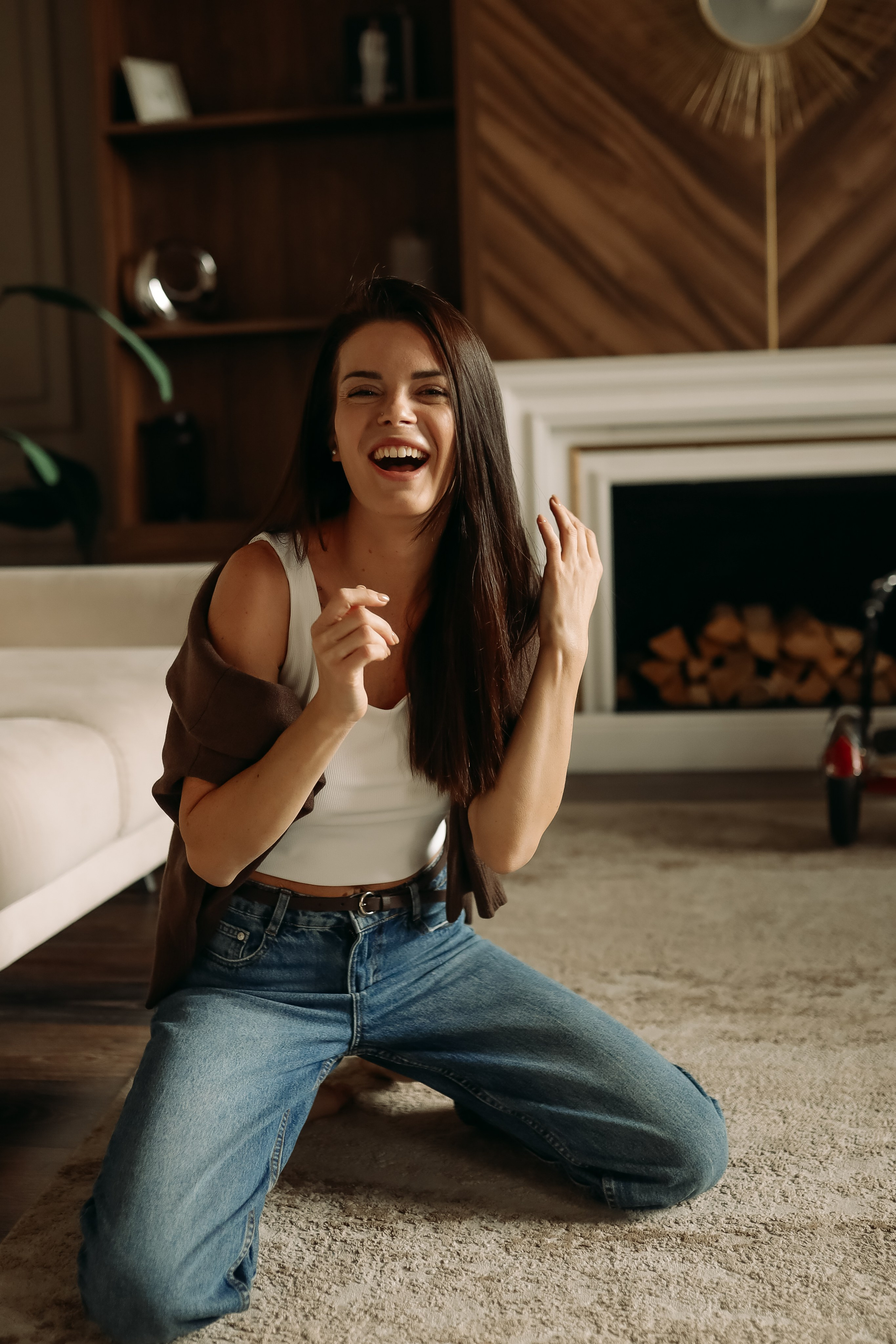 Портреты. Свадебный и портретный фотограф Москва МО Анастасия Барашова