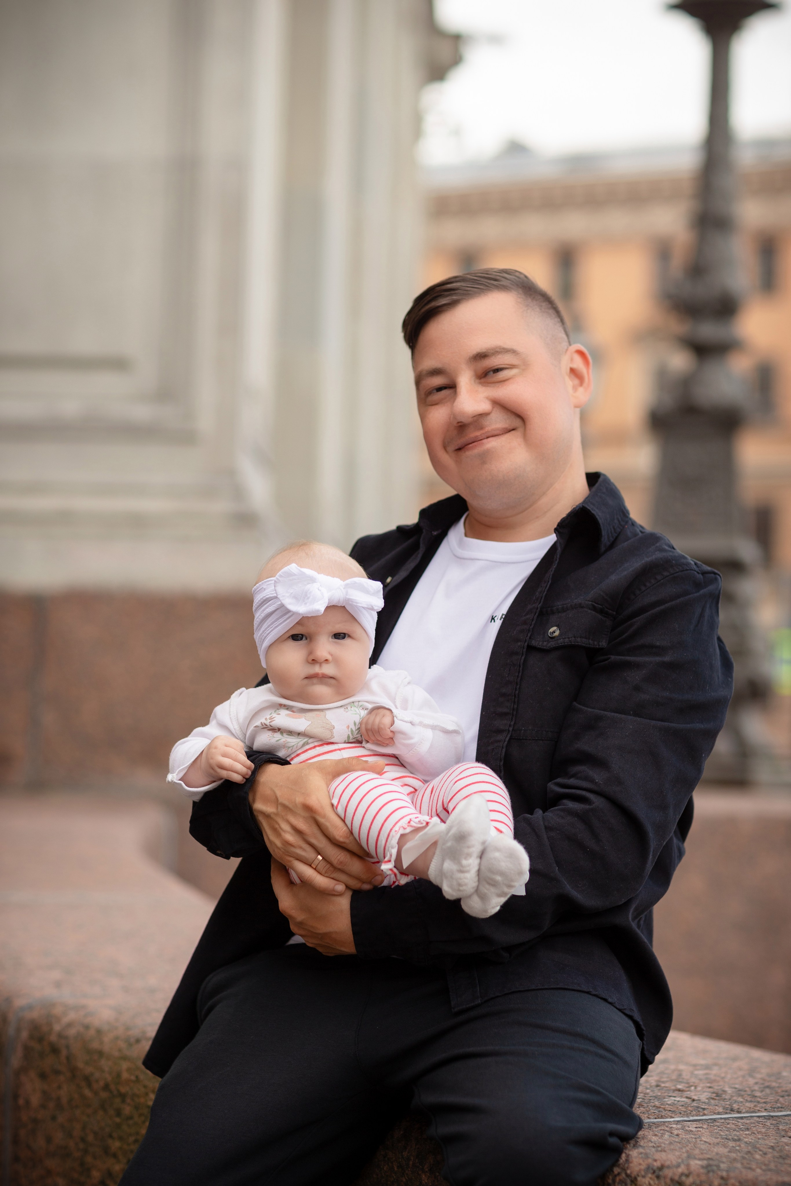 3. Фотограф Константин