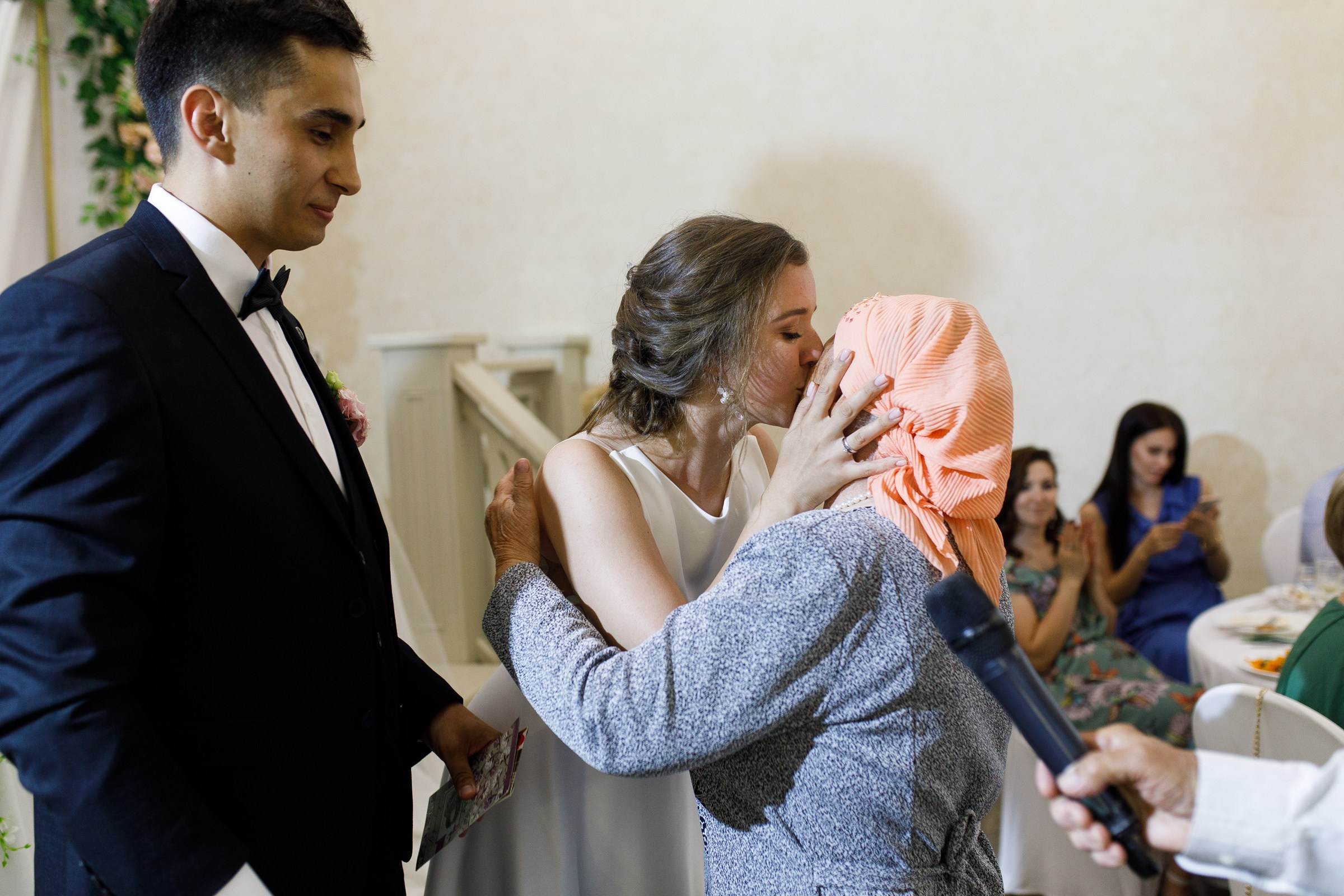 Вадим и Алия. Фотограф в Уфе Ирина Идрисова