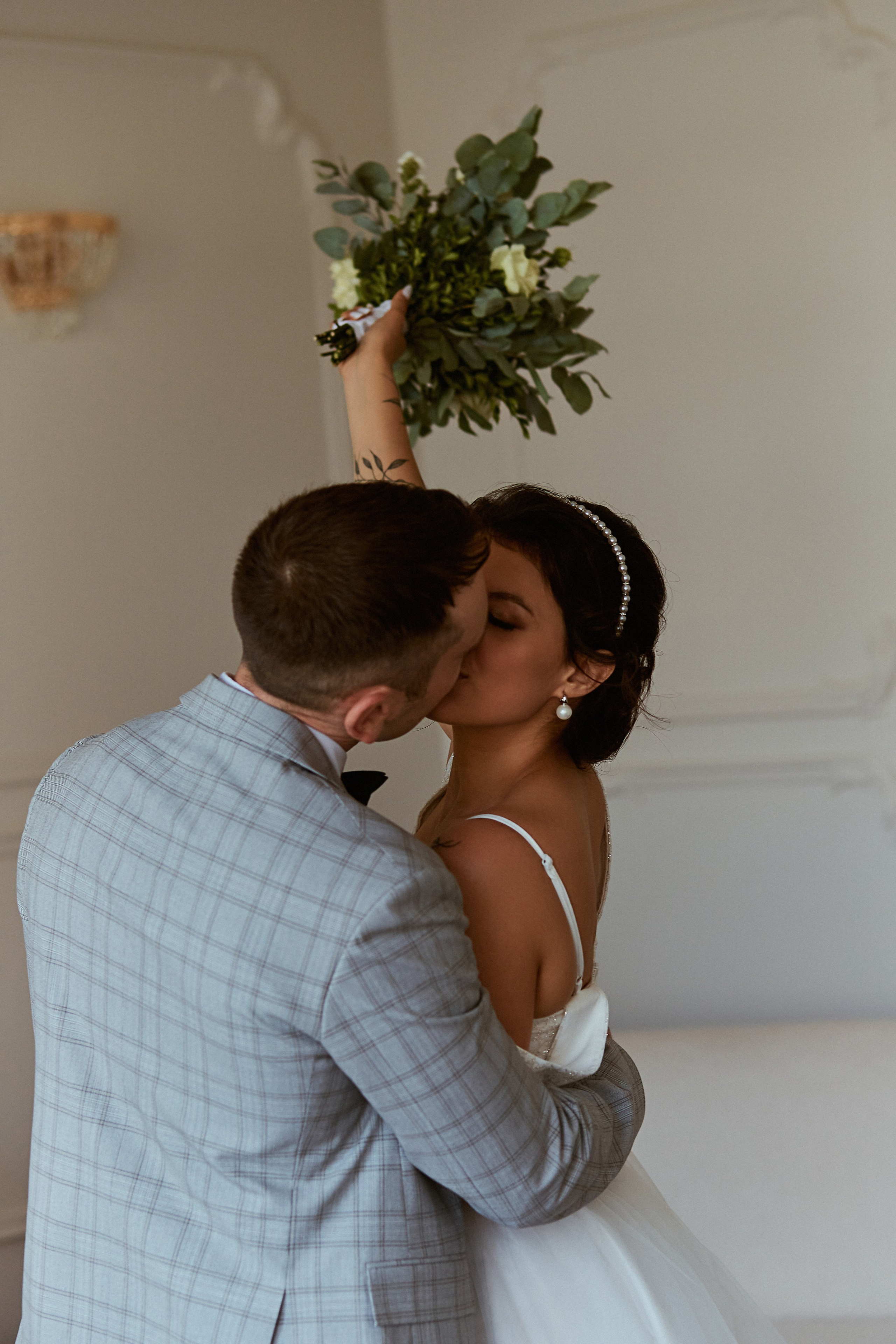 Галина и Евгений. Анастасия Марунич | Блогер | Ставрополь