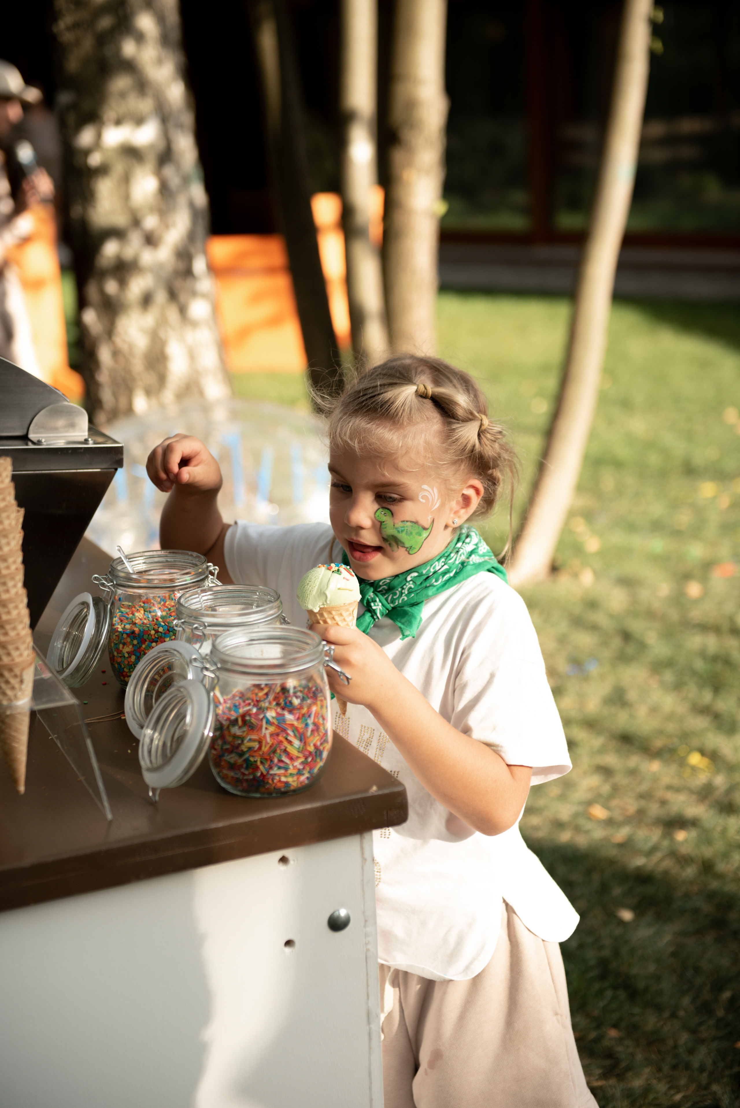 Детский день рождения. Свадебный и семейный фотограф Ракитин Илья