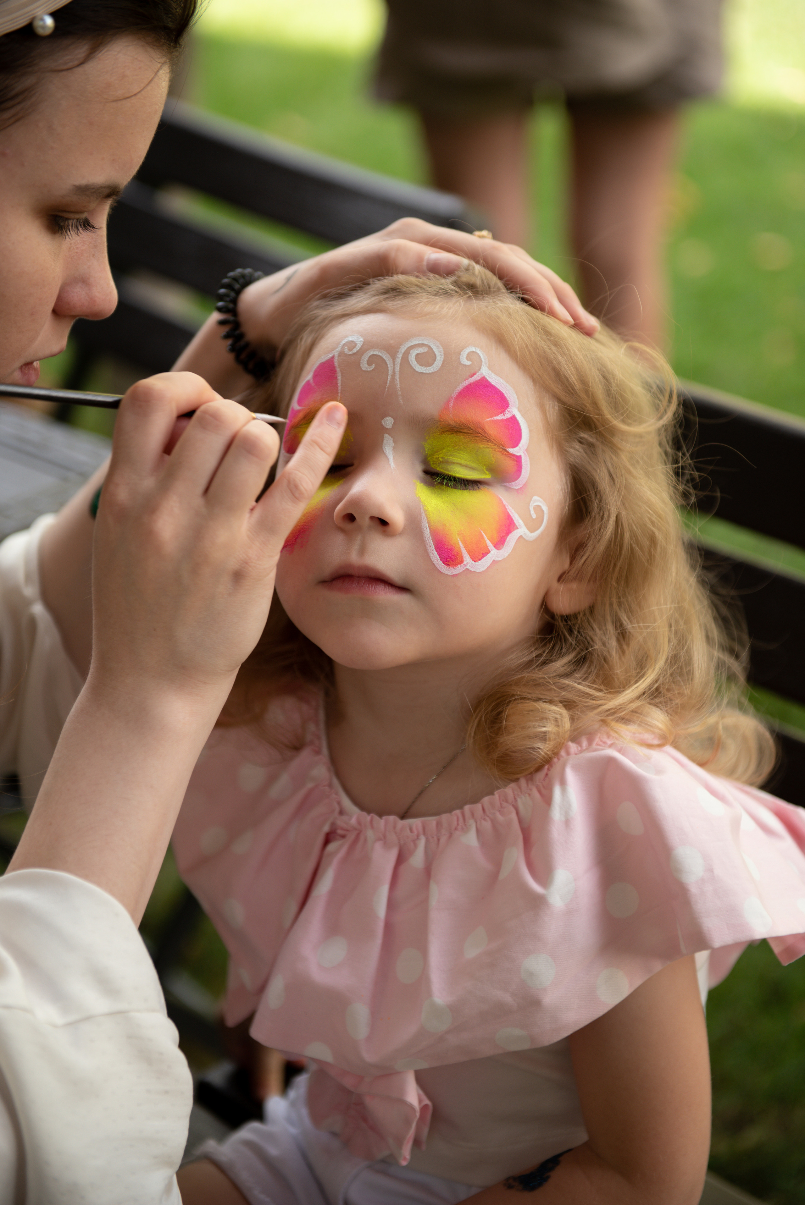 Детский день рождения. Свадебный и семейный фотограф Ракитин Илья