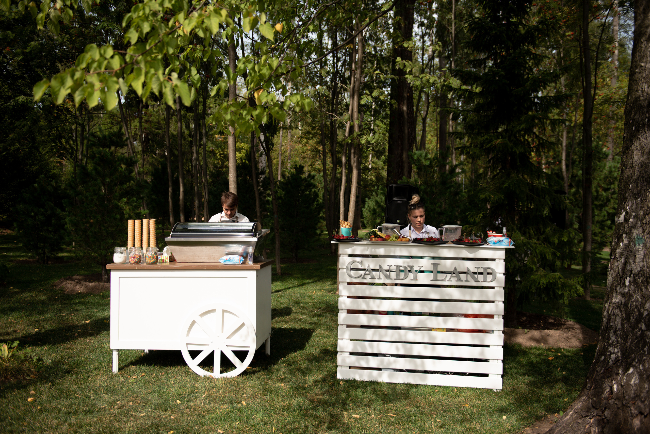 Детский день рождения. Свадебный и семейный фотограф Ракитин Илья