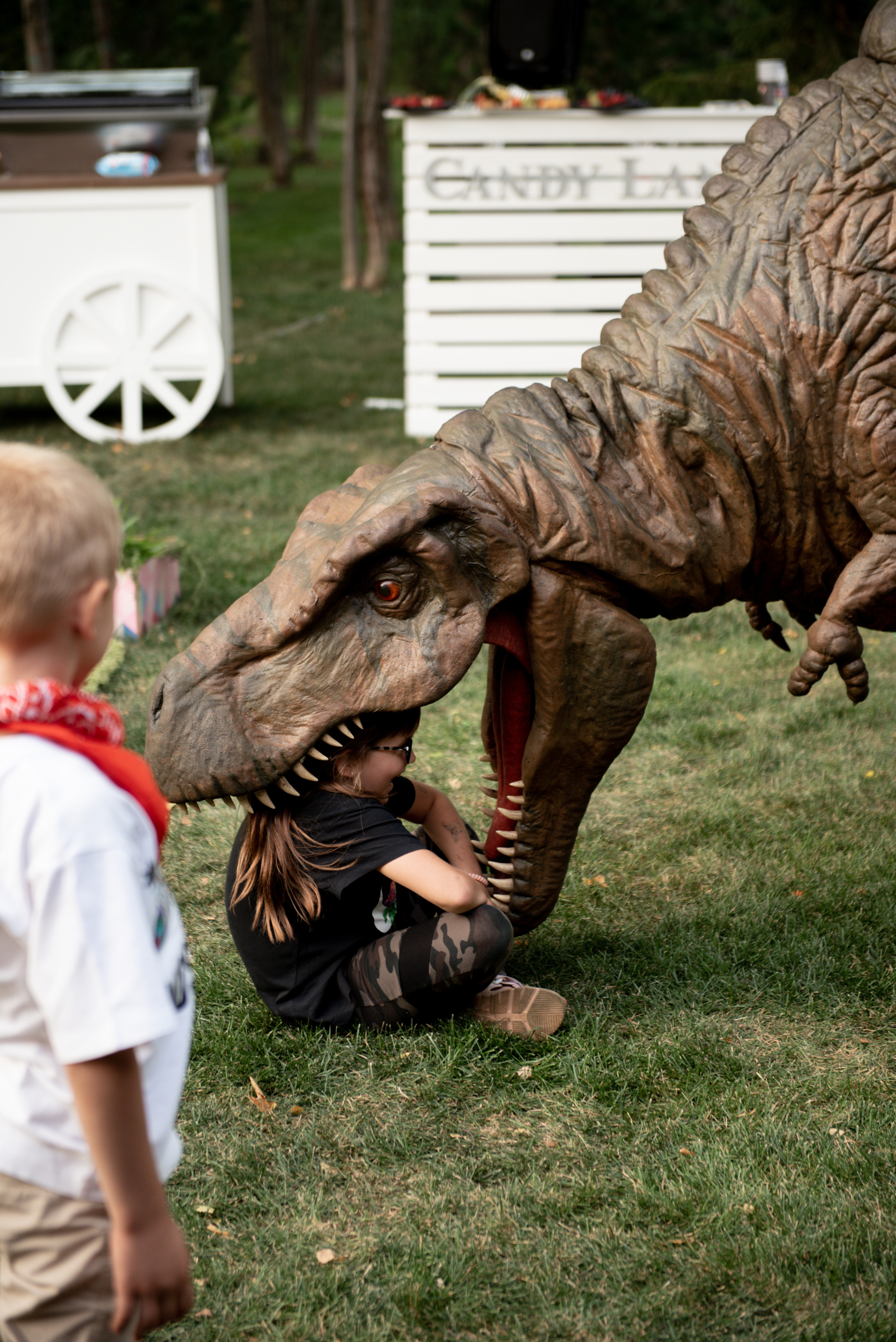 Детский день рождения. Свадебный и семейный фотограф Ракитин Илья