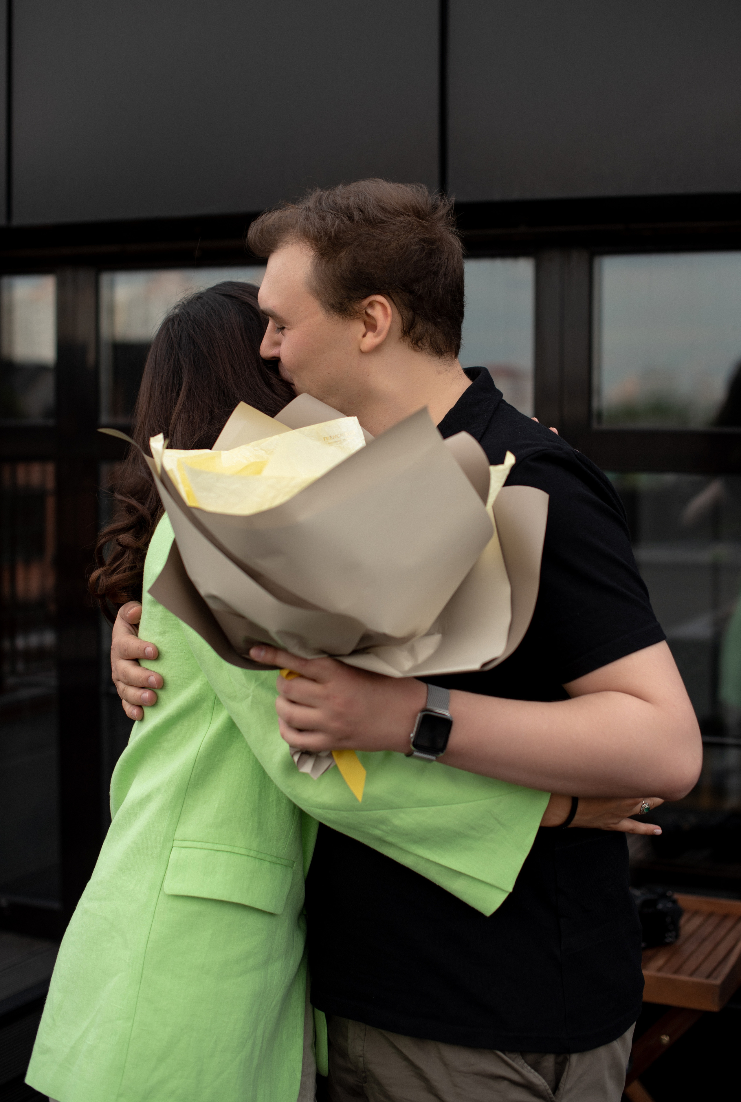 День рождения Жасмин. Свадебный и семейный фотограф Ракитин Илья