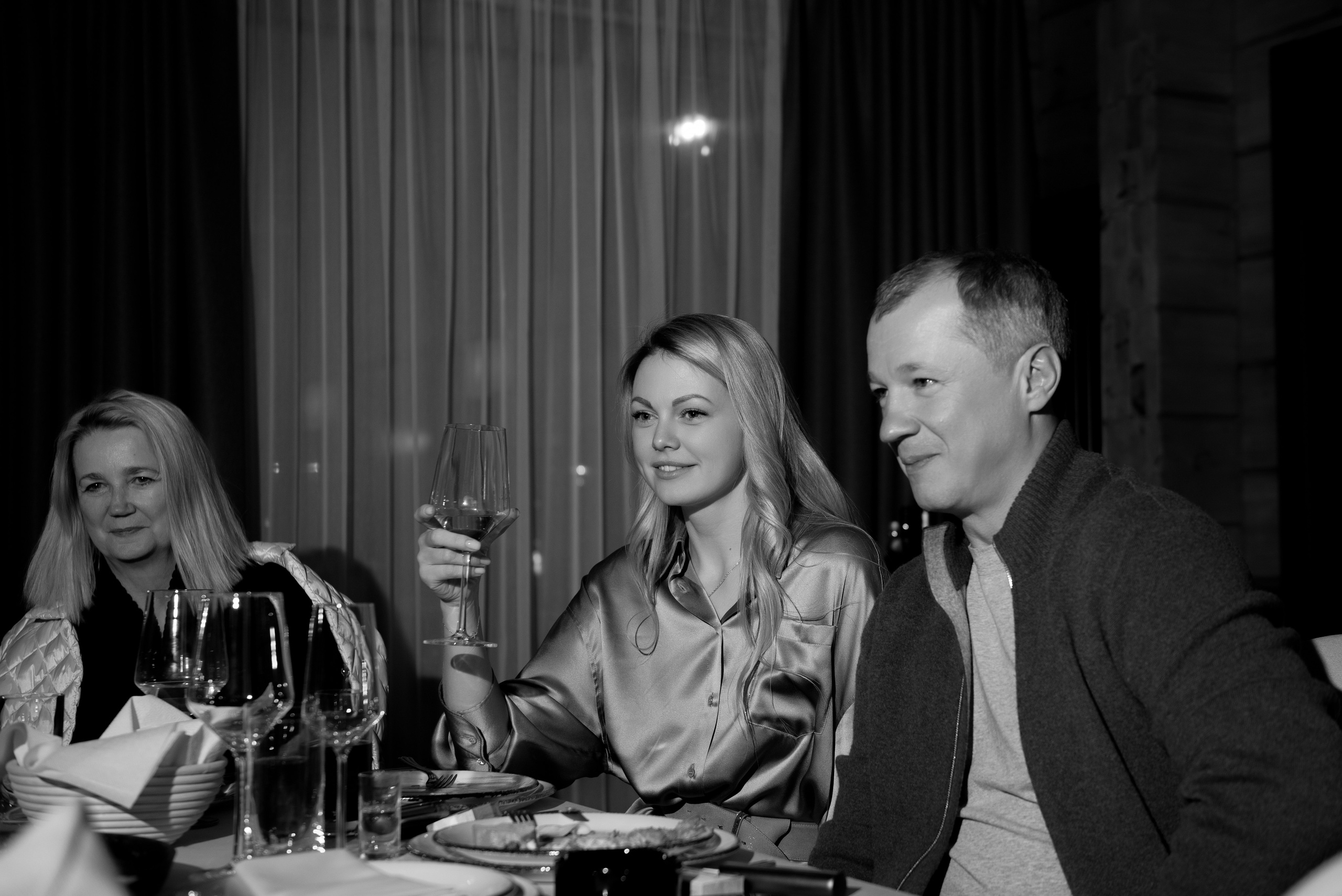 День рождения Ники. Свадебный и семейный фотограф Ракитин Илья