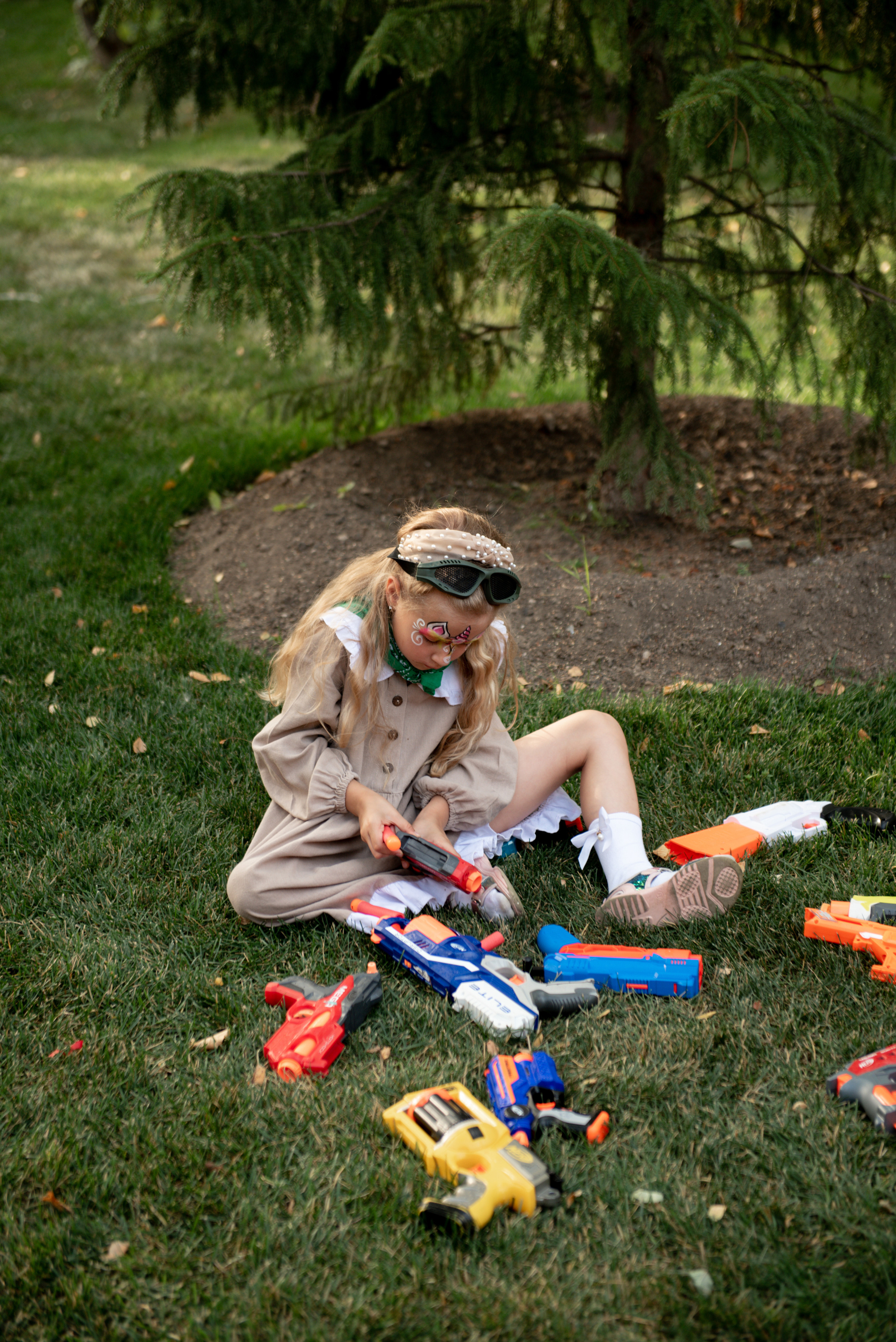 Детский день рождения. Свадебный и семейный фотограф Ракитин Илья