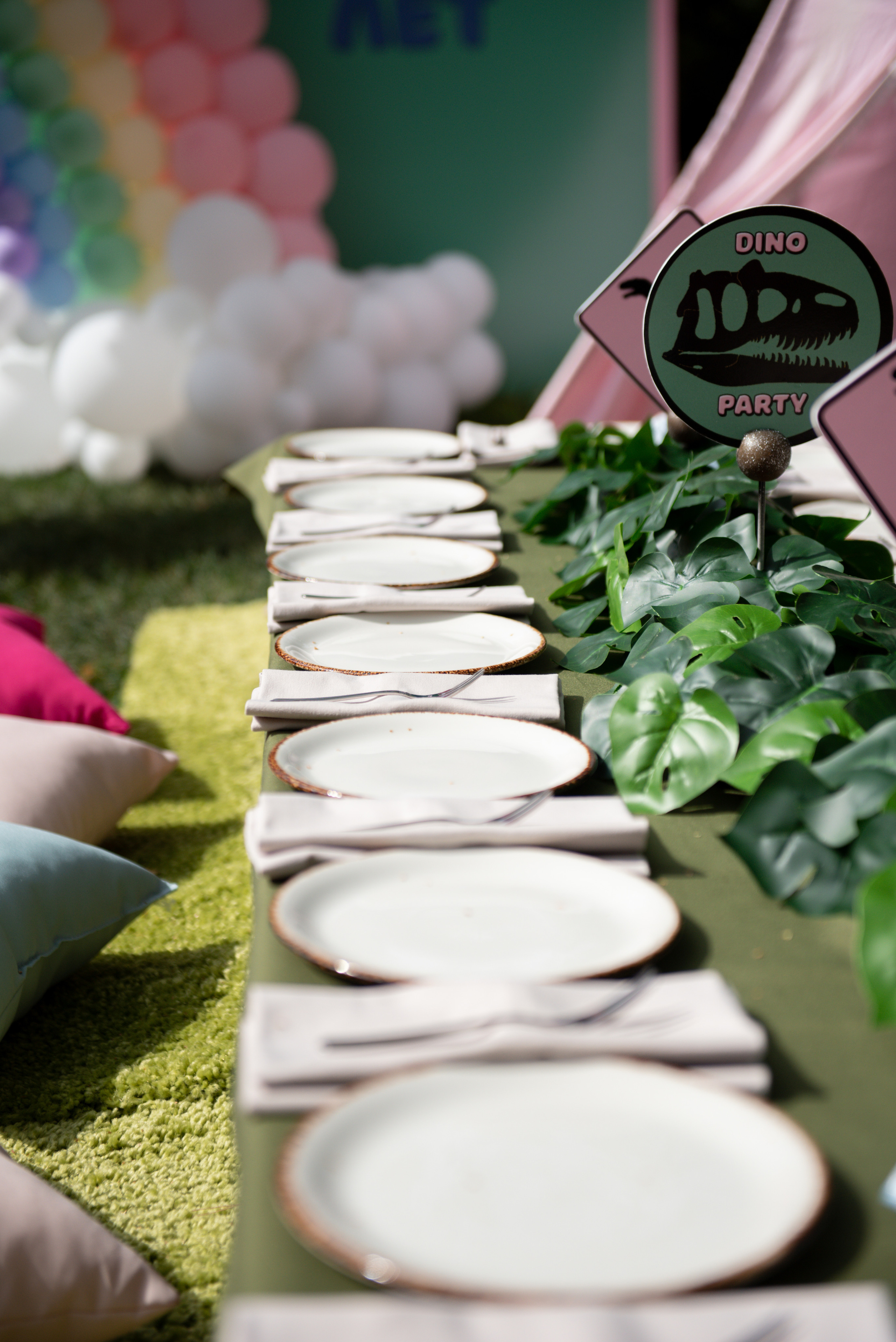 Детский день рождения. Свадебный и семейный фотограф Ракитин Илья