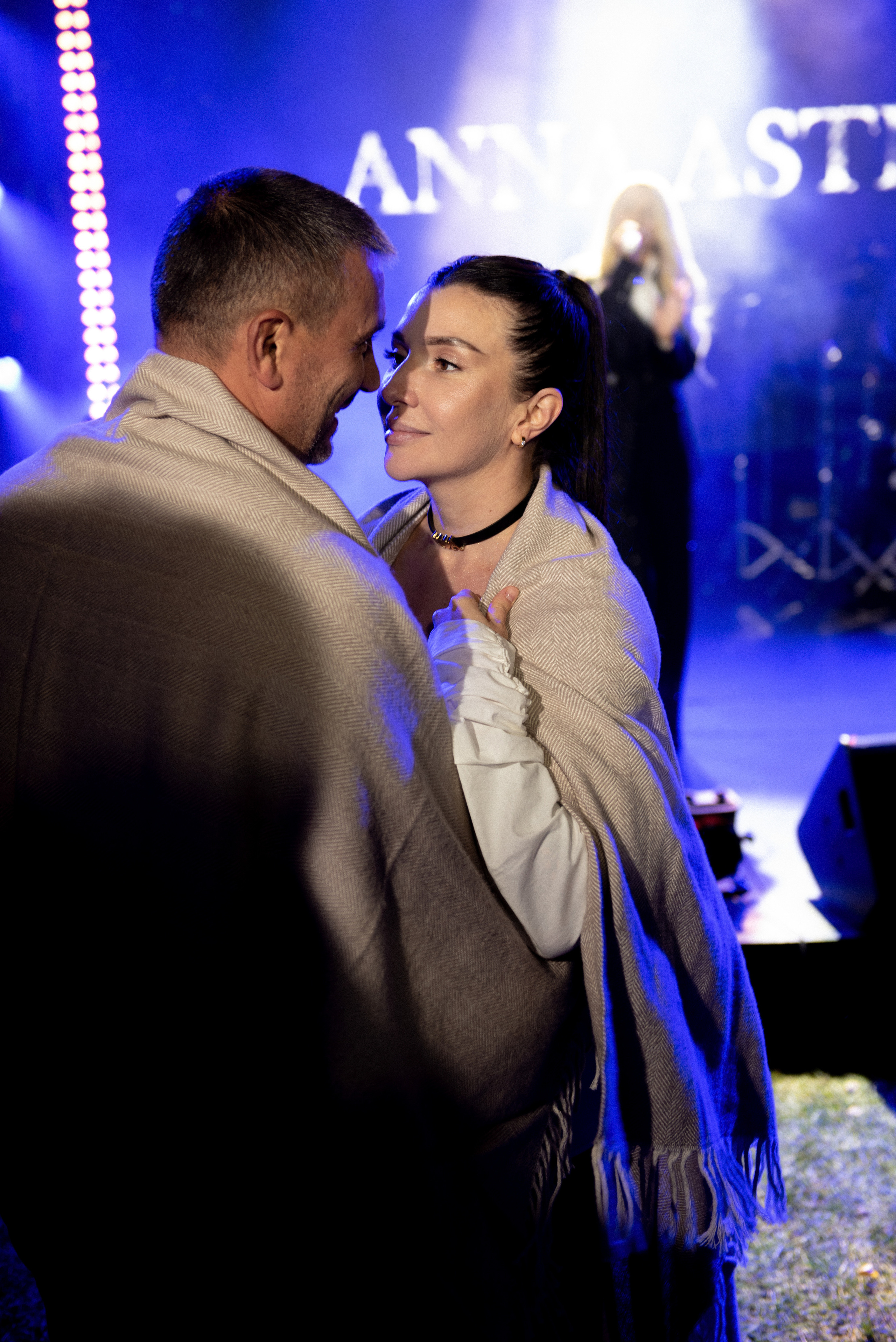 День рождения Ники. Свадебный и семейный фотограф Ракитин Илья