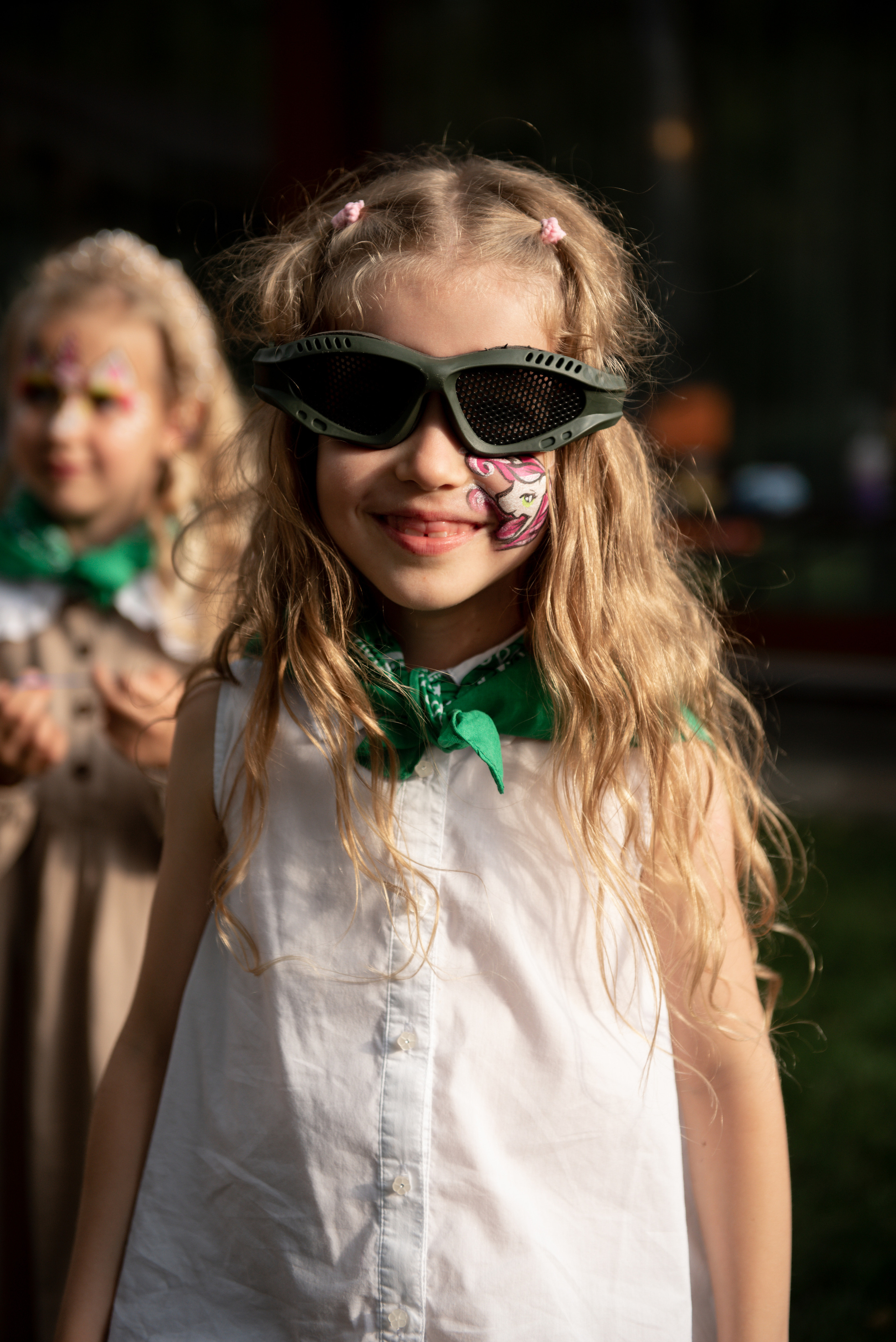 Детский день рождения. Свадебный и семейный фотограф Ракитин Илья