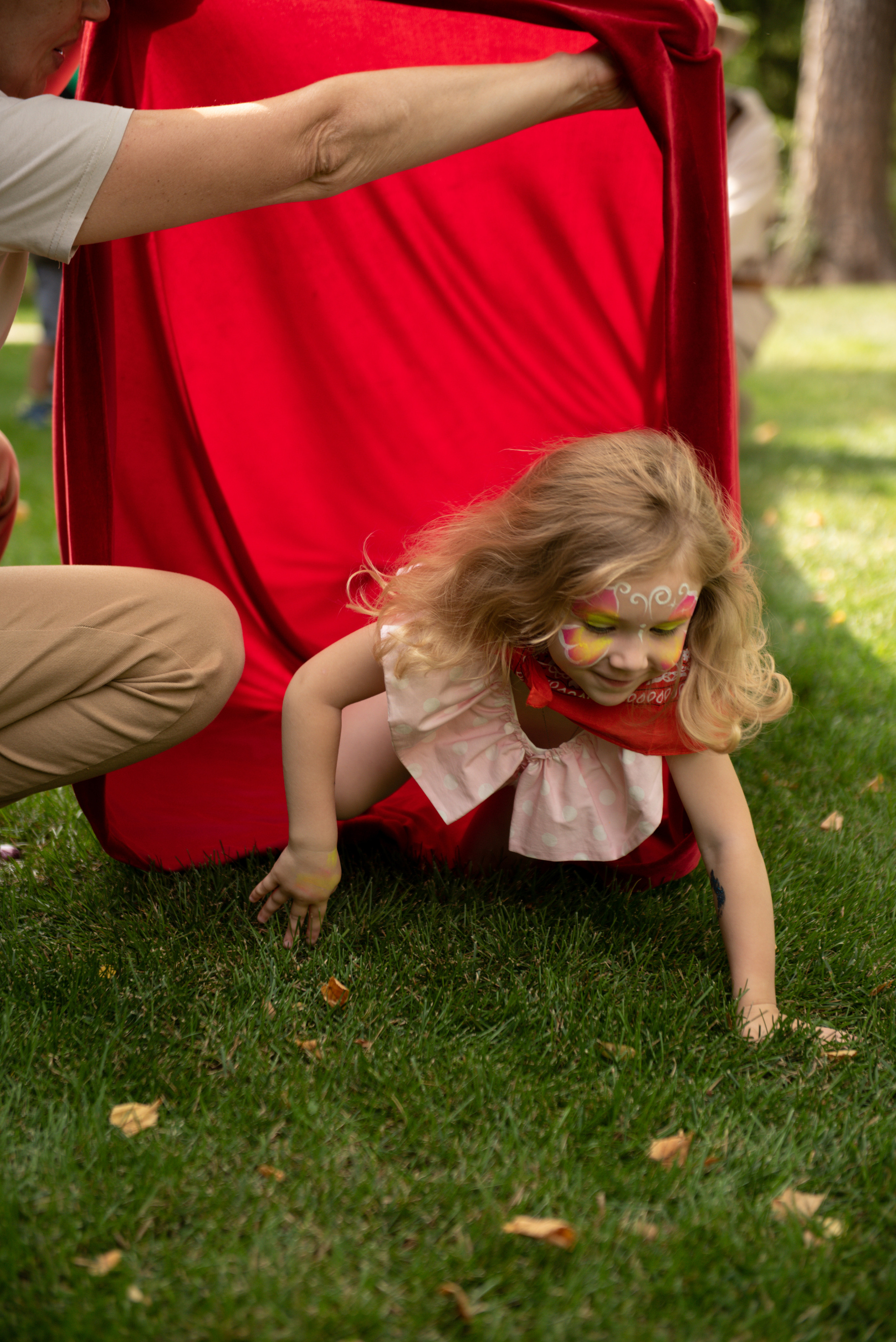 Детский день рождения. Свадебный и семейный фотограф Ракитин Илья